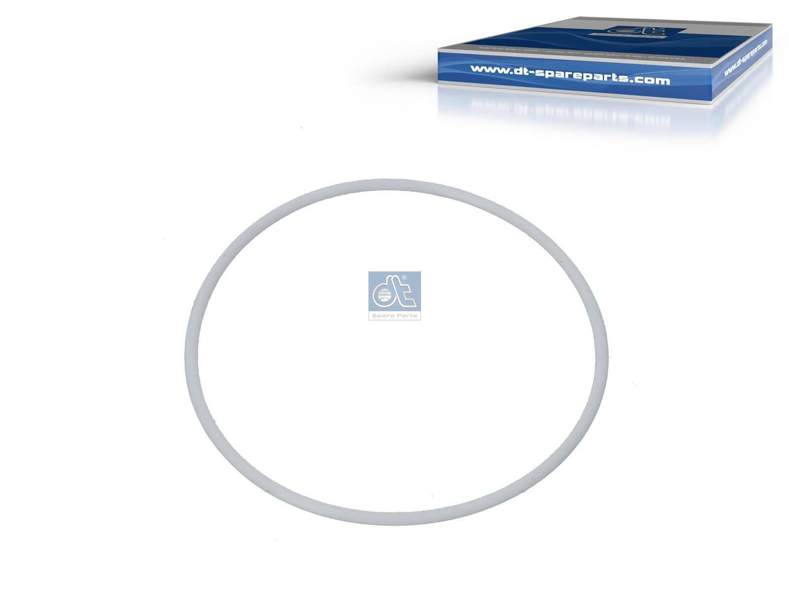 DT Spare Parts 1.10713 O-Ring, d: 108 mm, S: 4 mm passend für Scania