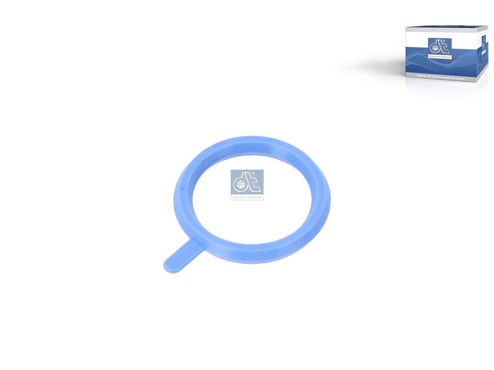 DT Spare Parts 1.10714 Dichtung passend für Scania