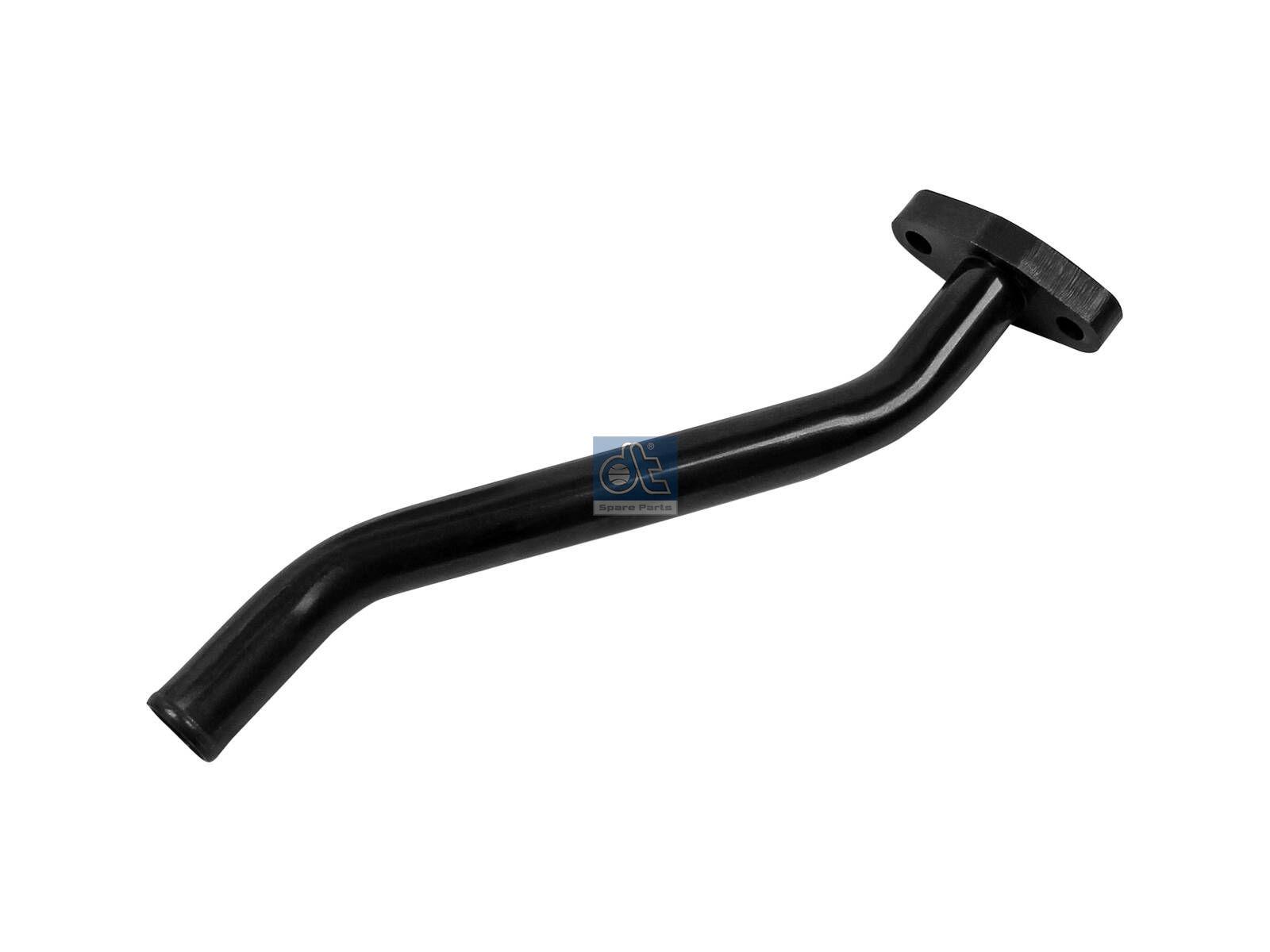 DT Spare Parts 1.10853 Rohr passend für Scania