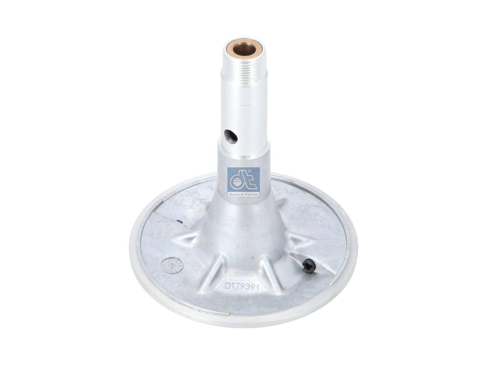 DT Spare Parts 1.10857 Rotor, Zentrifuge passend für Scania