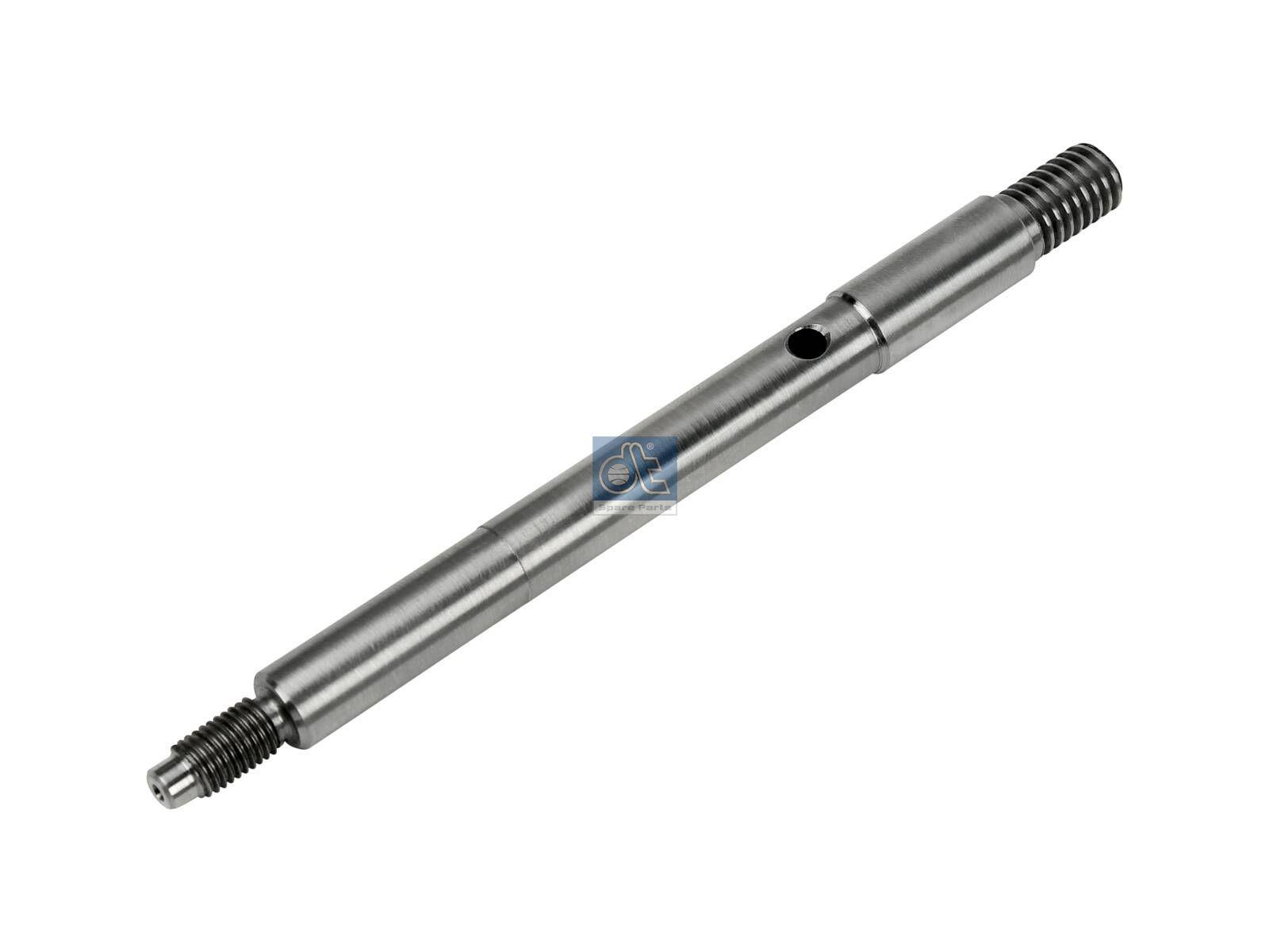 DT Spare Parts 1.10859 Welle, Ölreiniger passend für Scania