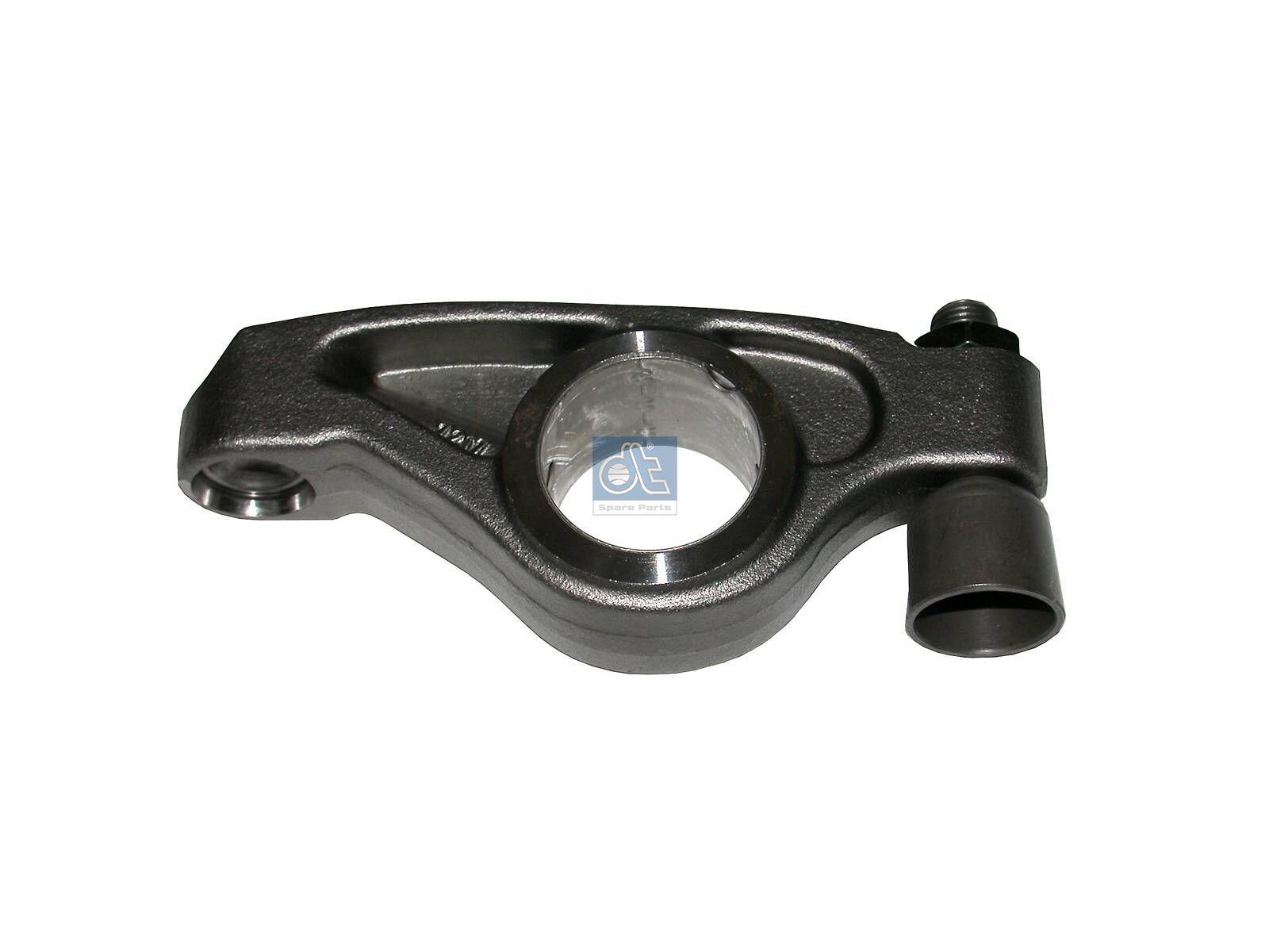 DT Spare Parts 1.10881 Kipphebel, Injektor, d: 35 mm, M12 x 1,25 passend für Scania