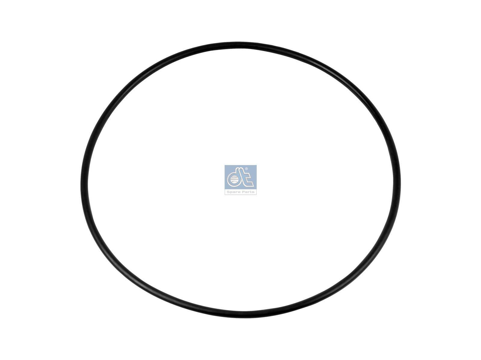 DT Spare Parts 1.10891 O-Ring, Laufbuchse, d: 148,5 mm, S: 4 mm passend für Scania