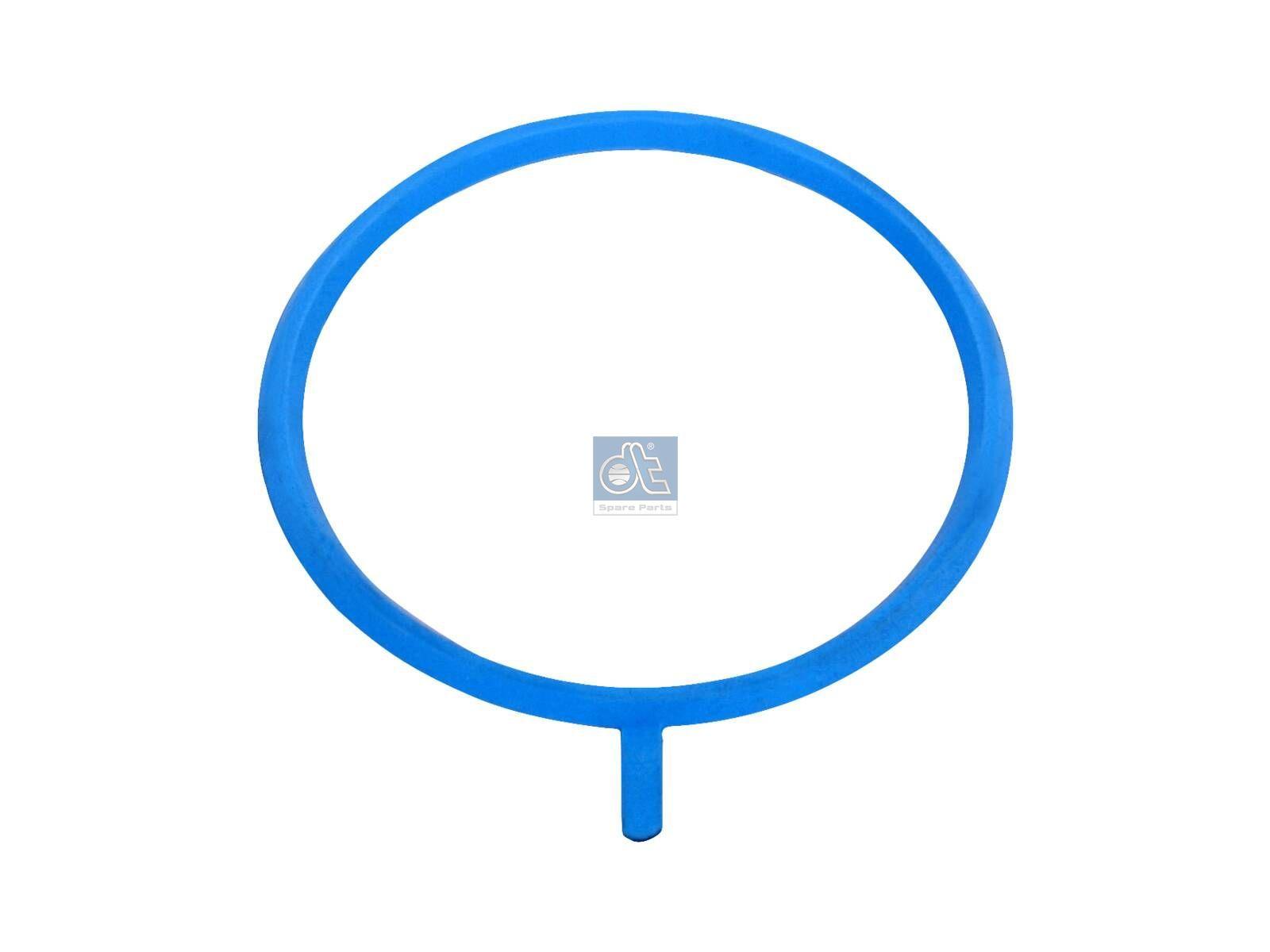 DT Spare Parts 1.10896 Dichtring, d: 86 mm, S: 5,5 mm passend für Scania