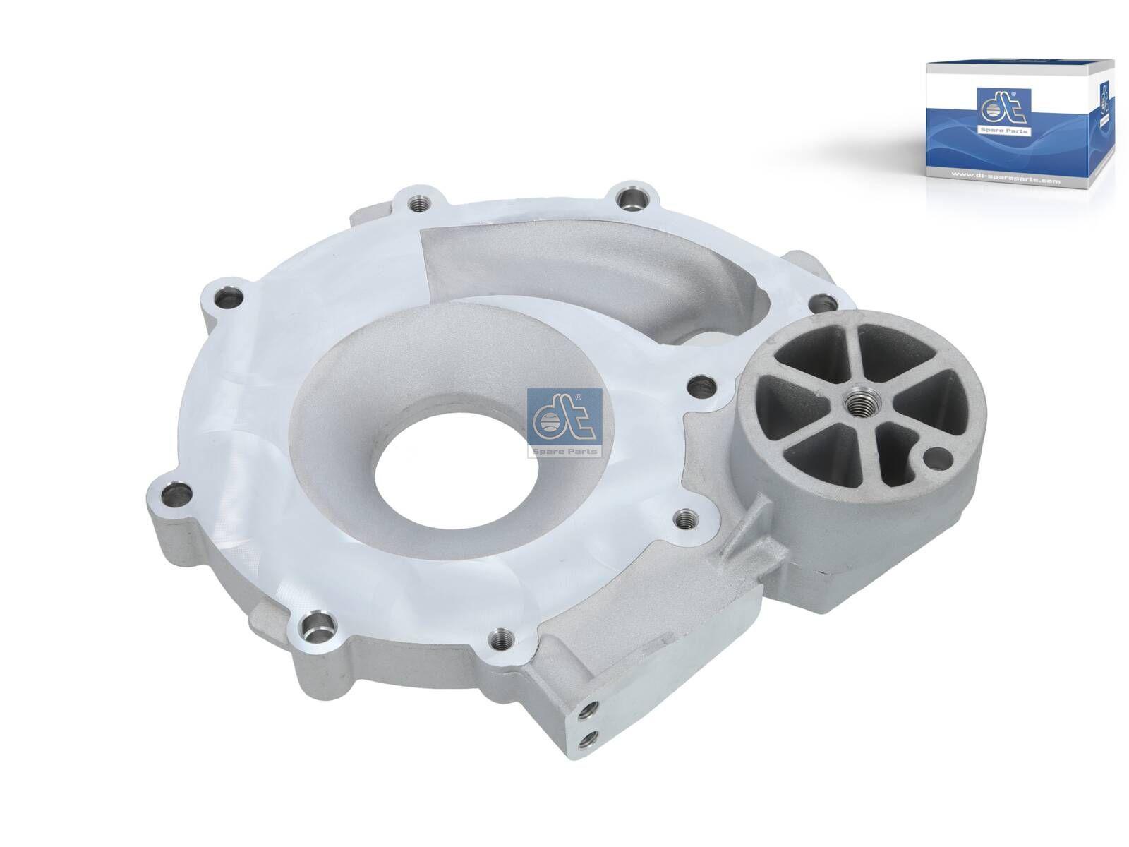 DT Spare Parts 1.11165 Wasserpumpengehäuse passend für Scania