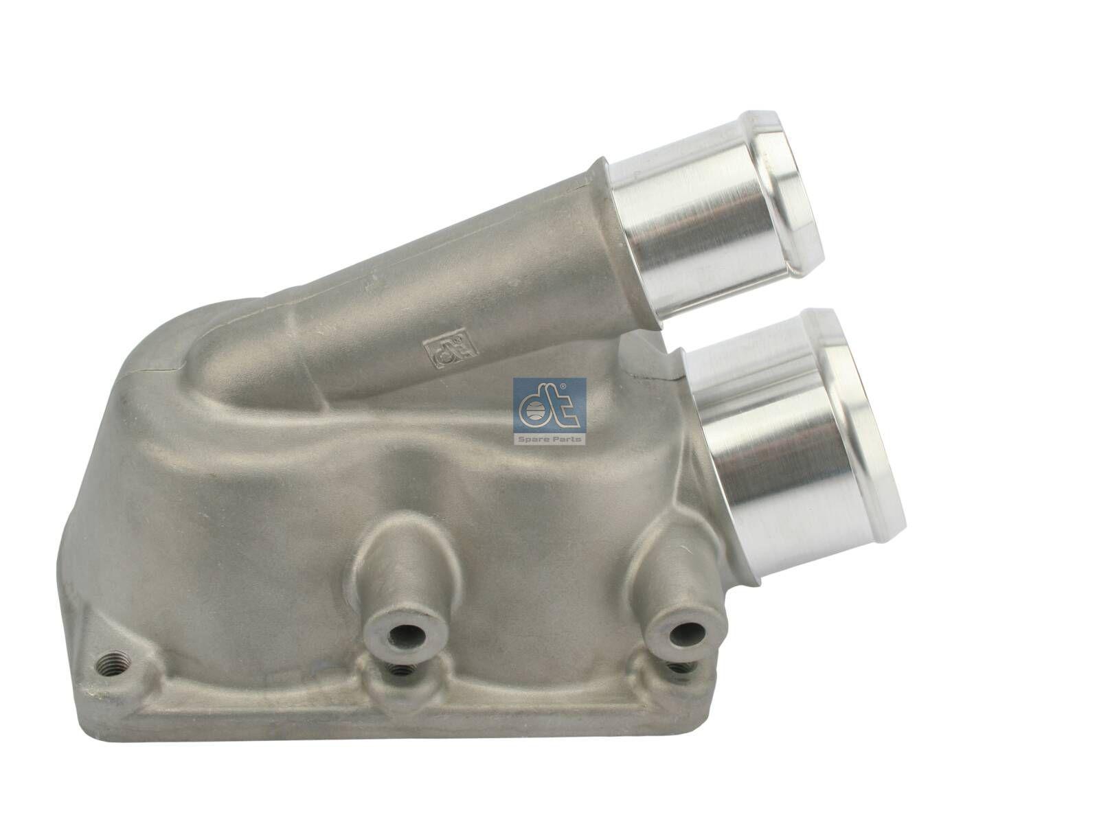 DT Spare Parts 1.11212 Thermostatgehäuse passend für Scania