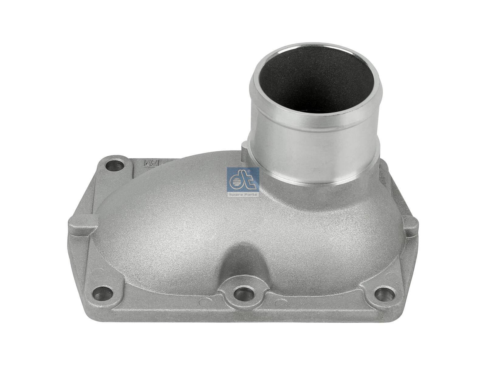 DT Spare Parts 1.11213 Thermostatgehäuse passend für Scania