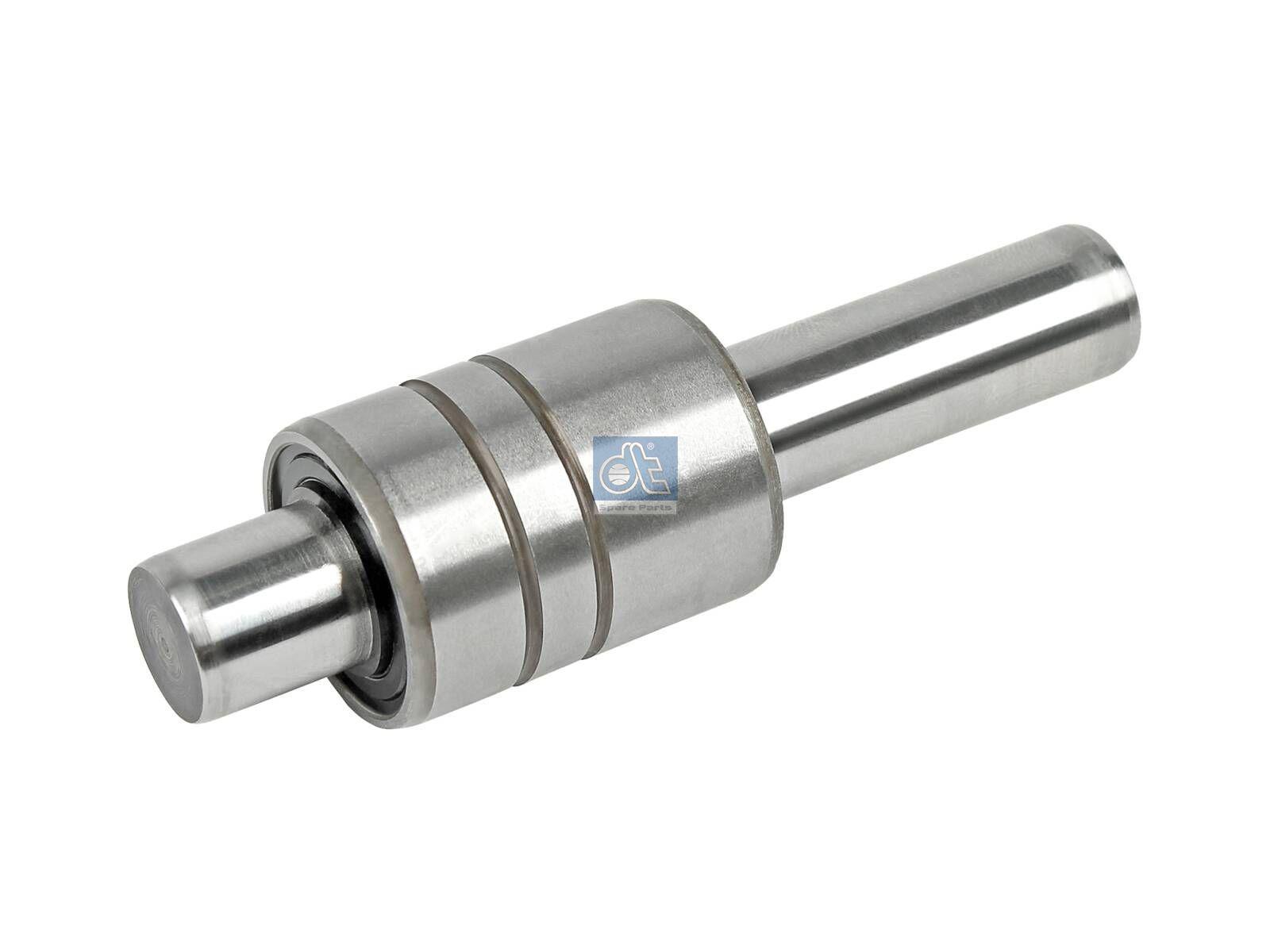DT Spare Parts 1.11280 Wasserpumpenlager, D1: 30 mm, D2: 15,9 mm, L: 102 mm passend für Scania