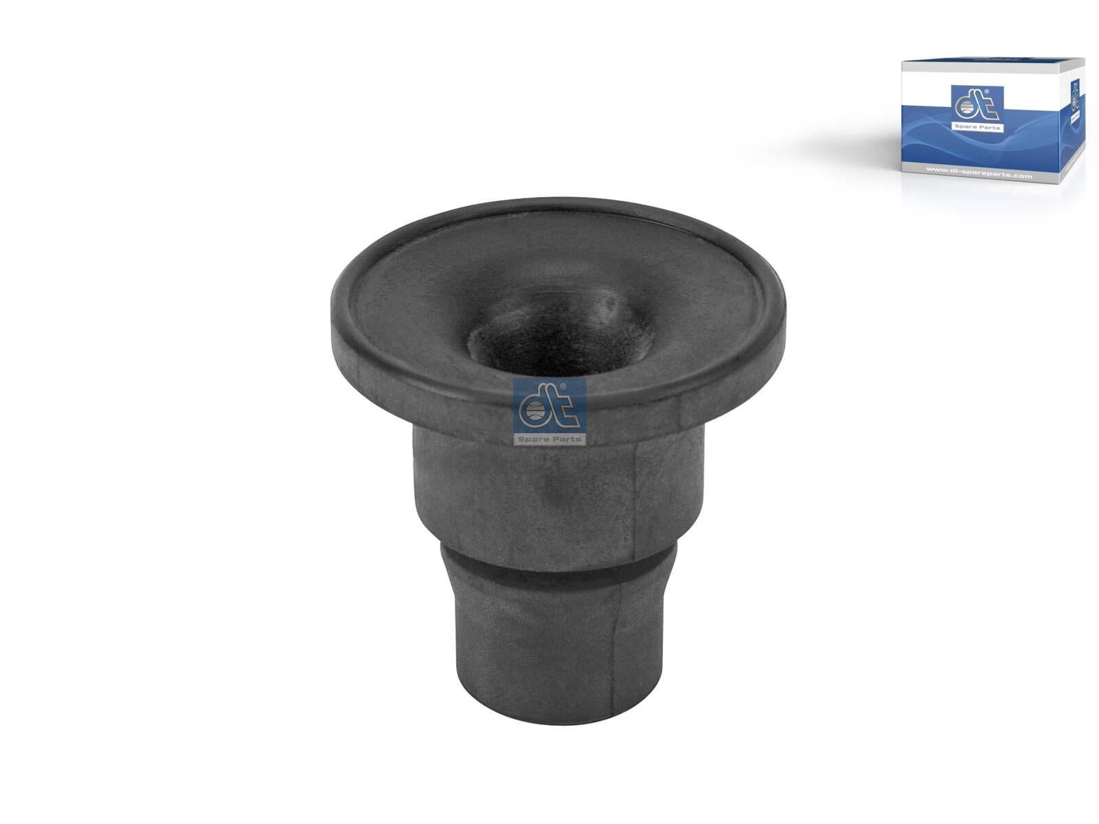 DT Spare Parts 1.11390 Stopfen, Flanschrohr passend für Scania