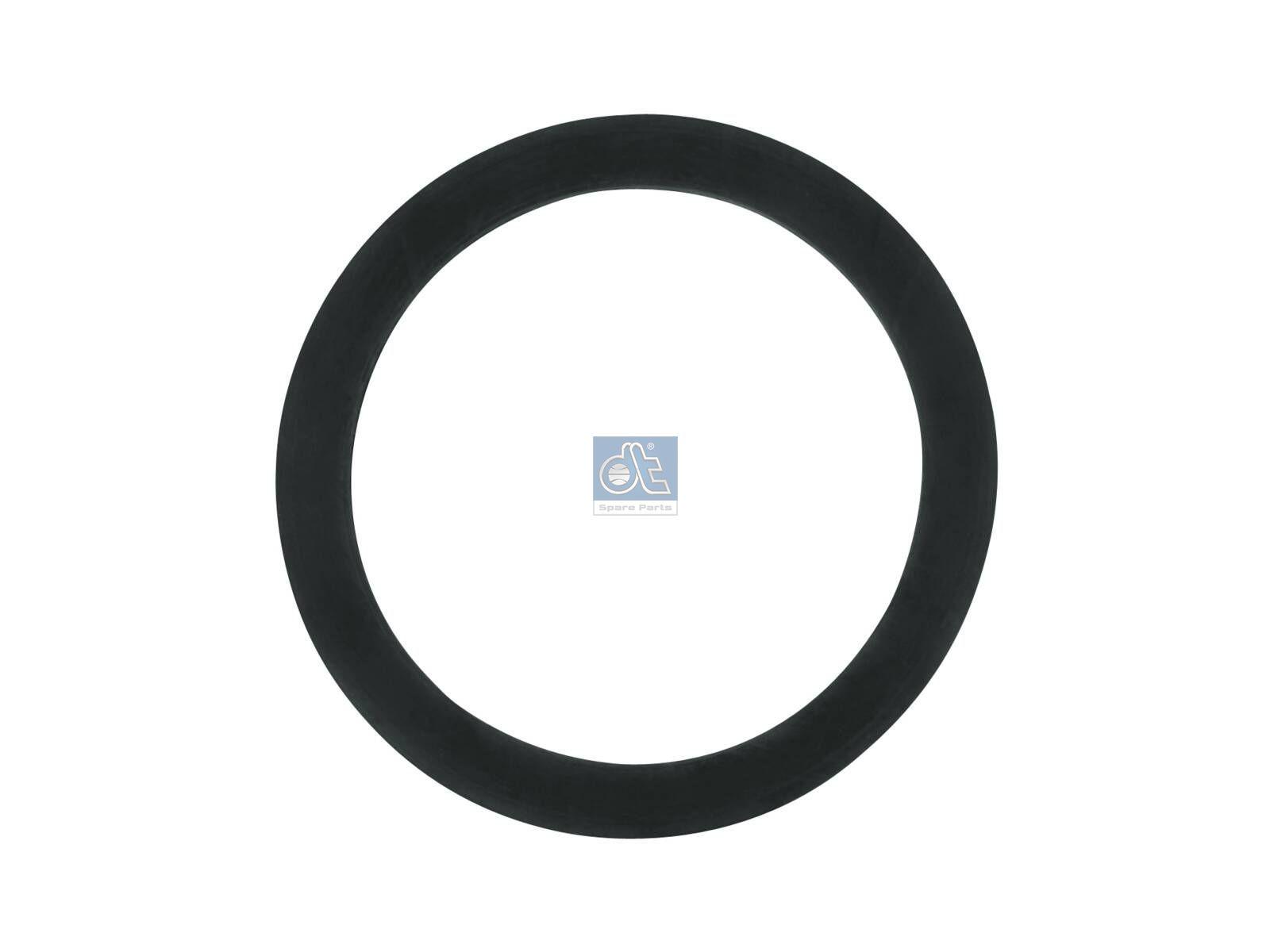 DT Spare Parts 1.11392 Dichtung, Deckel passend für Scania