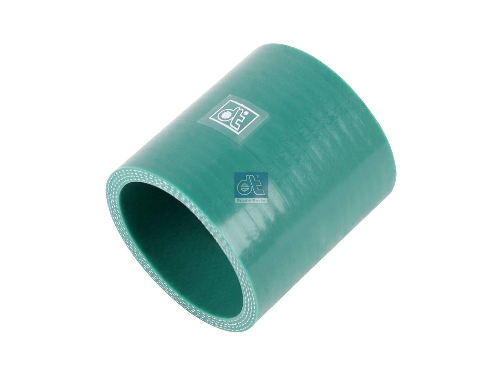 DT Spare Parts 1.11531 Kühlerschlauch, d: 55 mm, L: 71 mm passend für Scania