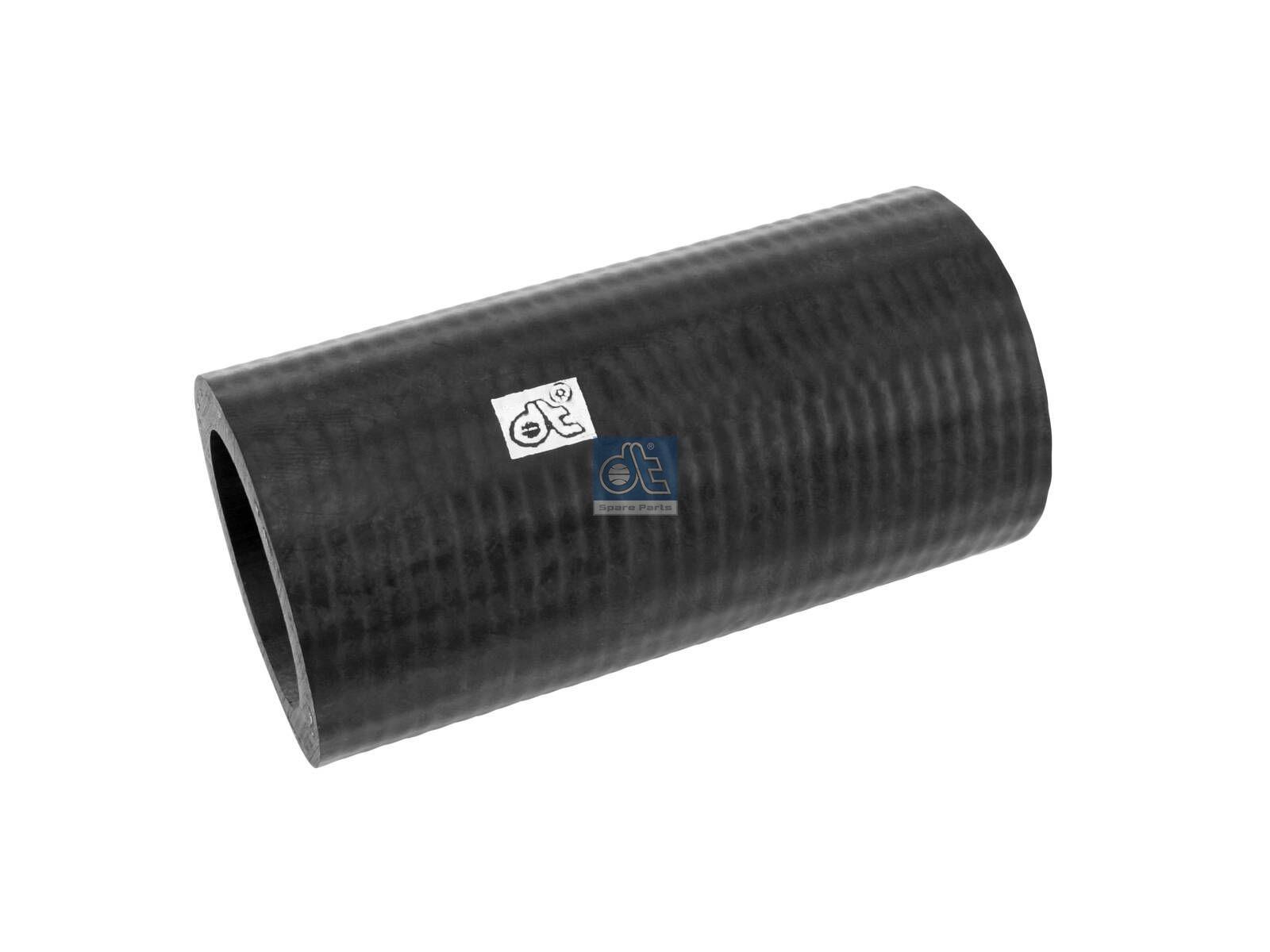 DT Spare Parts 1.11613 Kühlerschlauch, d: 31 mm, L: 81 mm passend für Scania