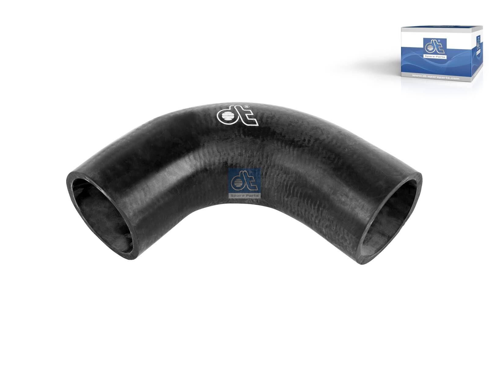 DT Spare Parts 1.11645 Schlauch, Retarder, d: 56 mm, S: 5,5 mm passend für Scania