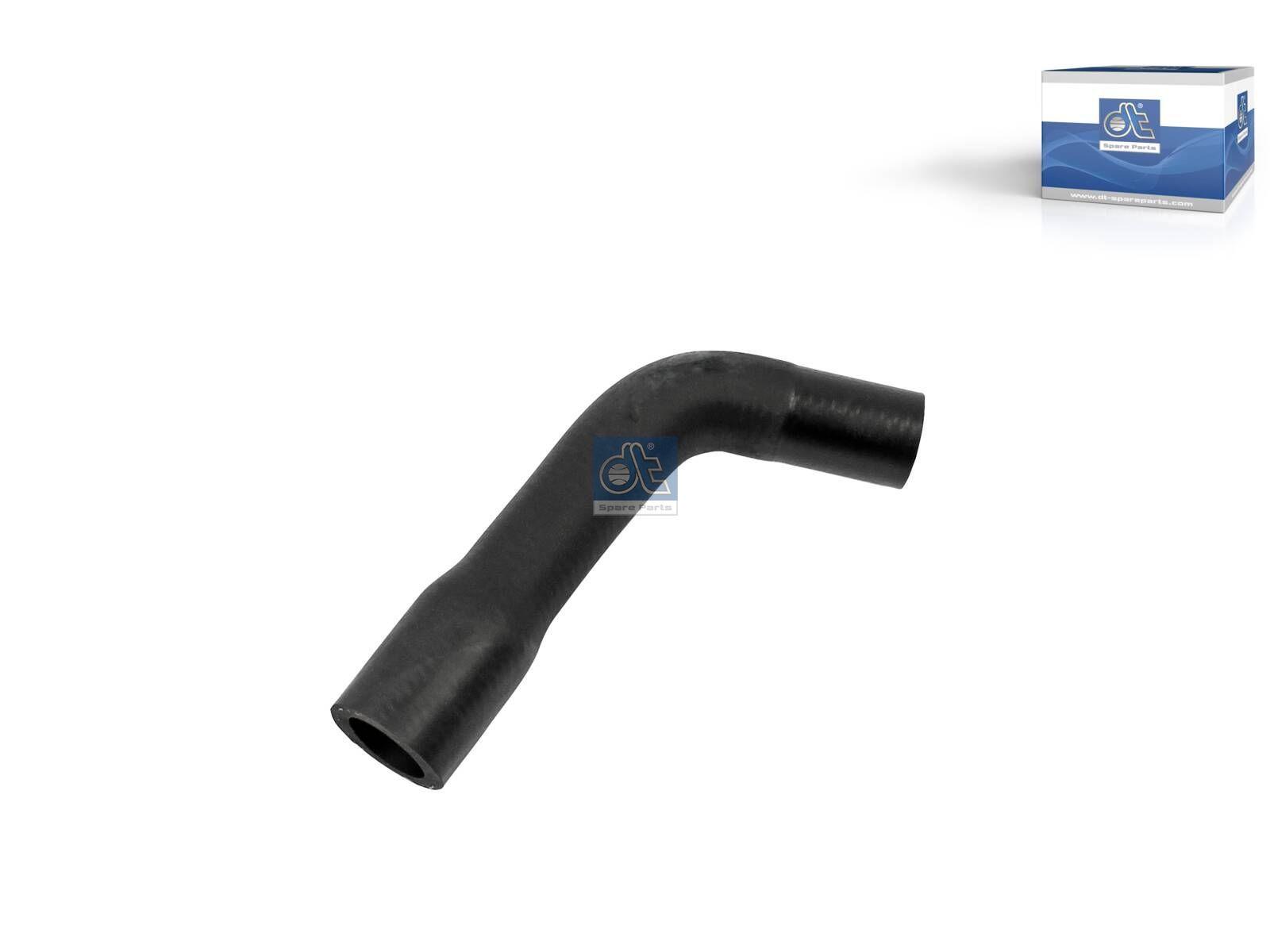 DT Spare Parts 1.11777 Schlauch passend für Scania