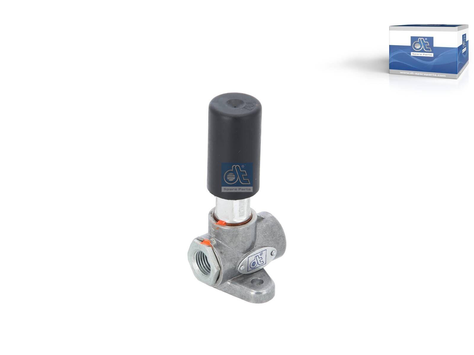 DT Spare Parts 1.12089 Förderpumpe passend für Multimarken