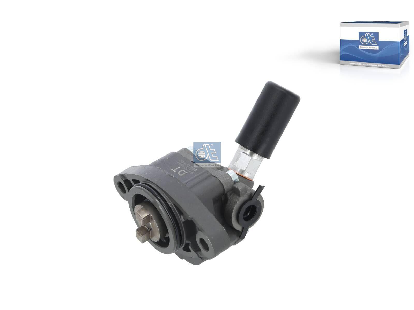 DT Spare Parts 1.12093 Förderpumpe passend für Scania