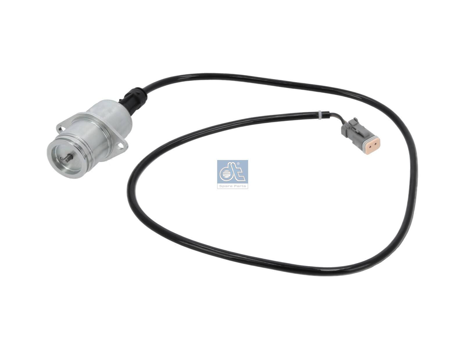 DT Spare Parts 1.12094 Kraftstoffventil passend für Scania