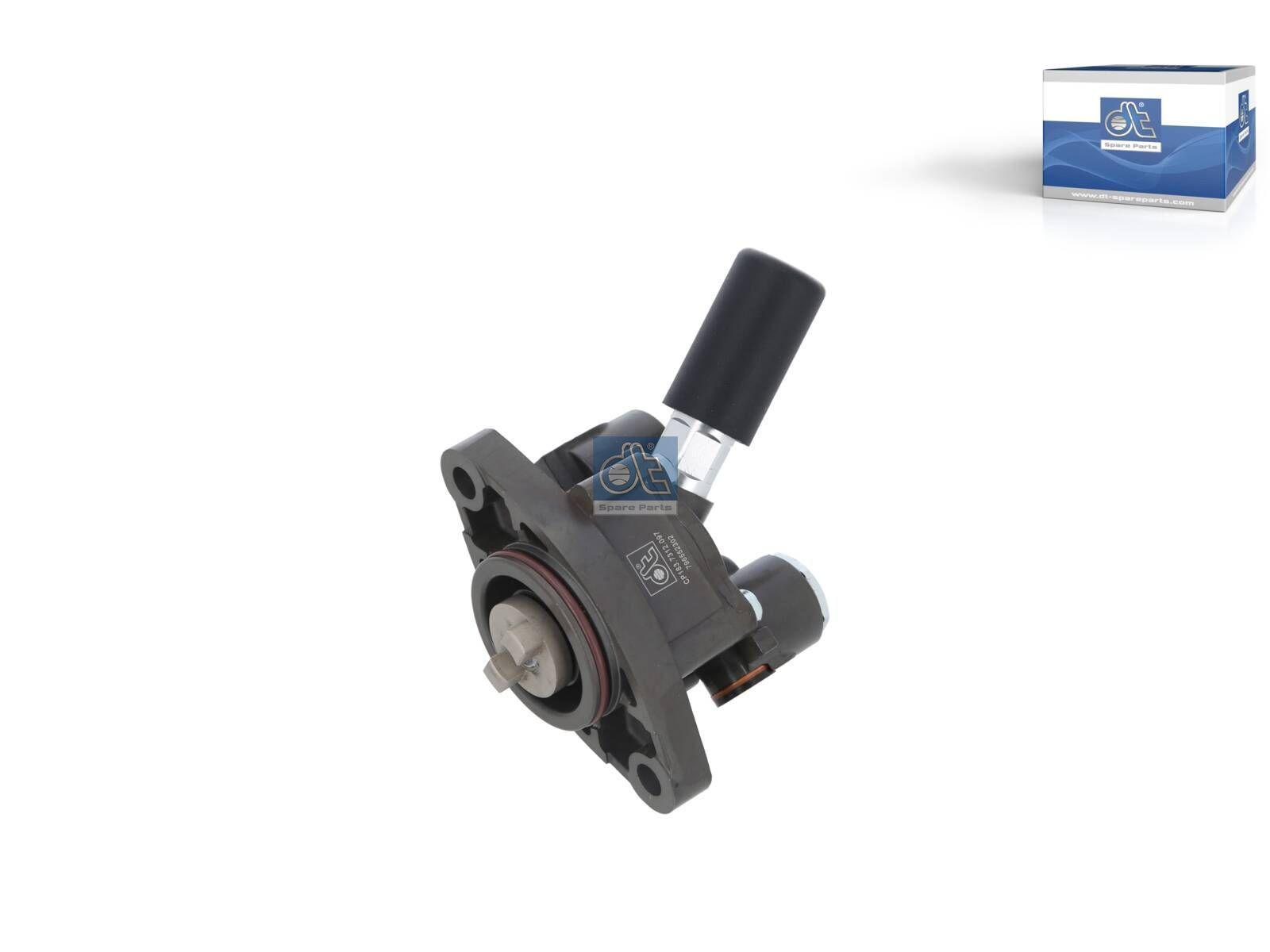 DT Spare Parts 1.12097 Förderpumpe passend für Multimarken