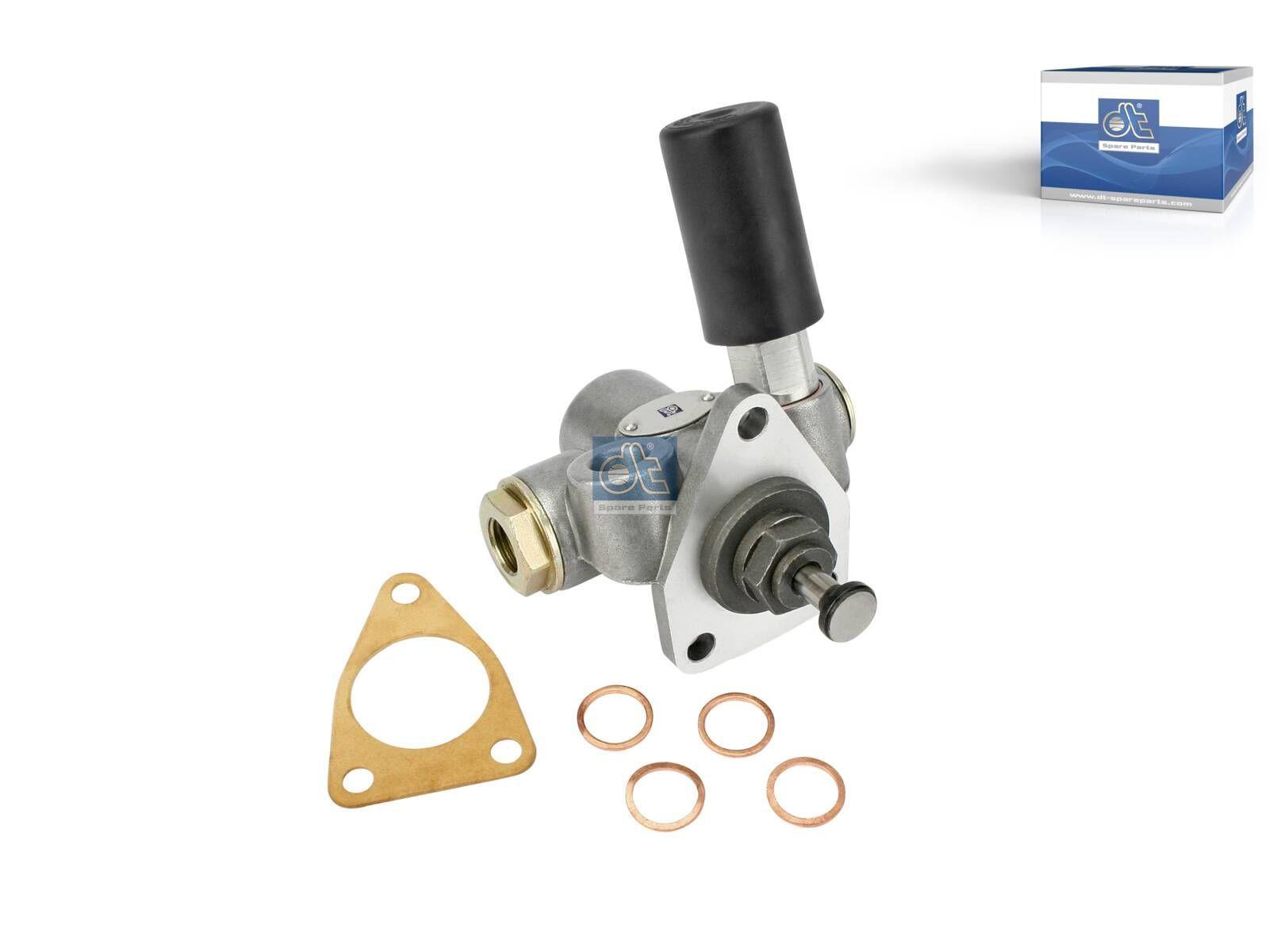 DT Spare Parts 1.12099 Förderpumpe passend für Multimarken