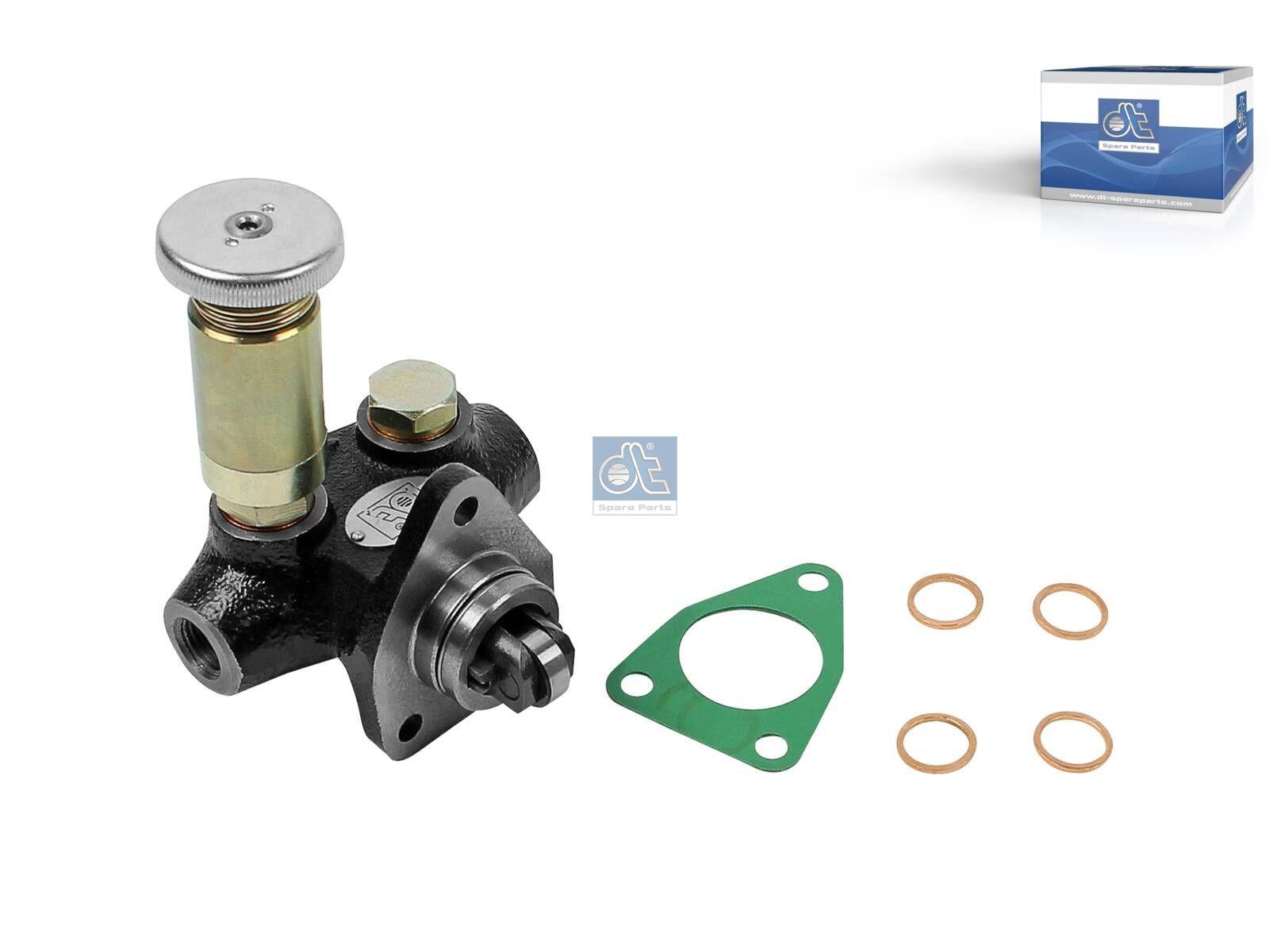 DT Spare Parts 1.12101 Förderpumpe passend für Multimarken