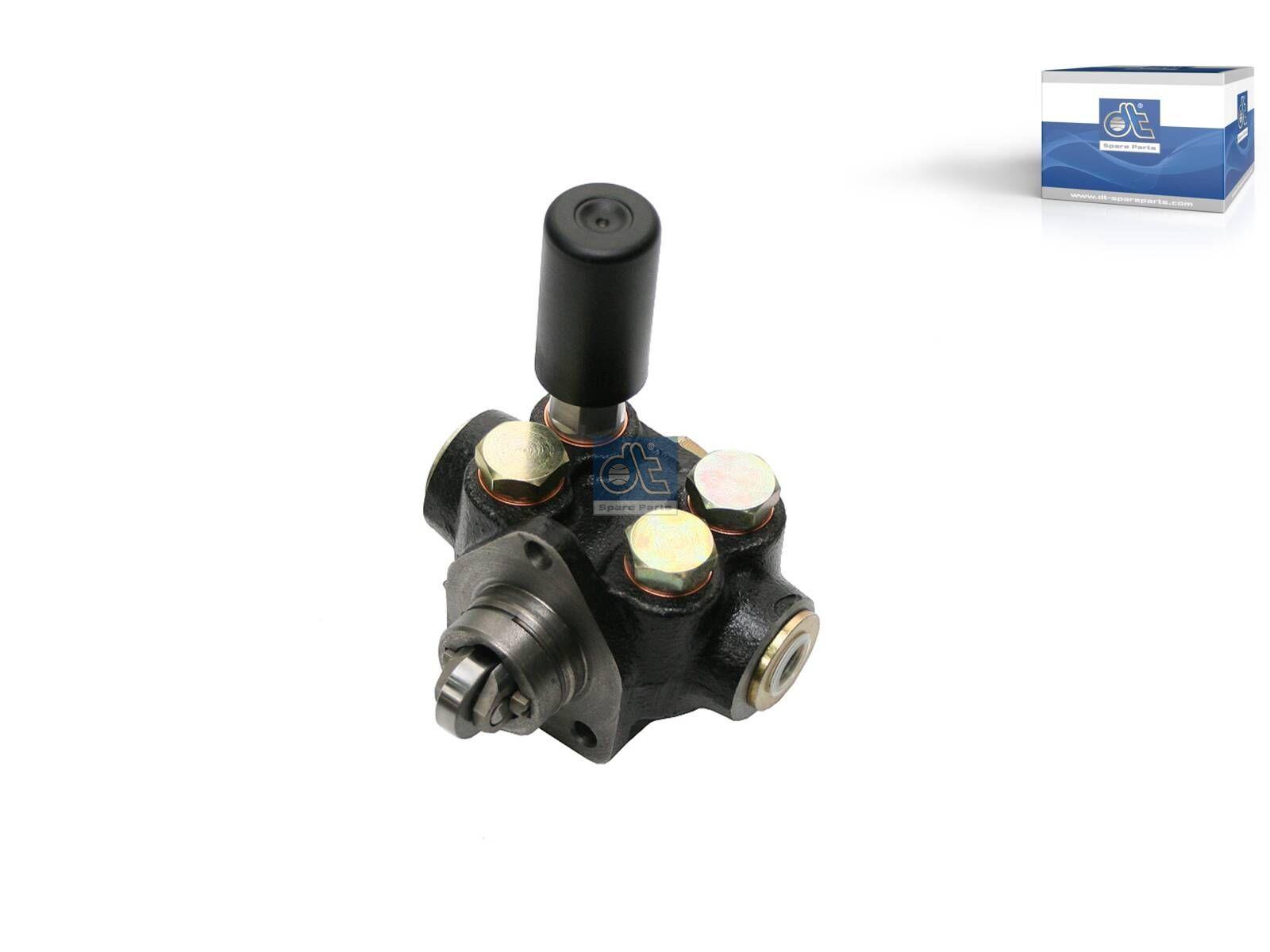 DT Spare Parts 1.12106 Förderpumpe passend für Scania