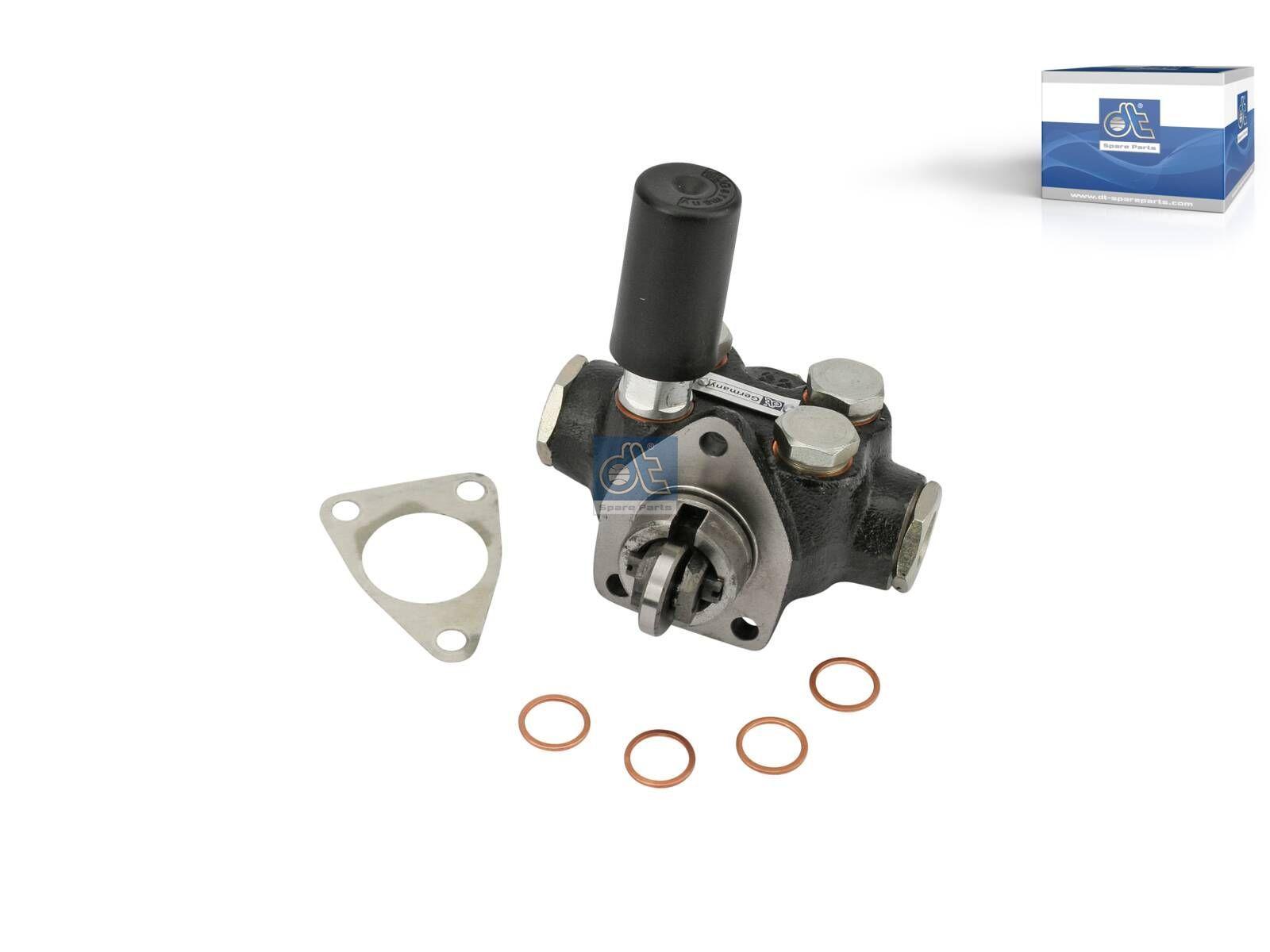DT Spare Parts 1.12107 Förderpumpe passend für Multimarken