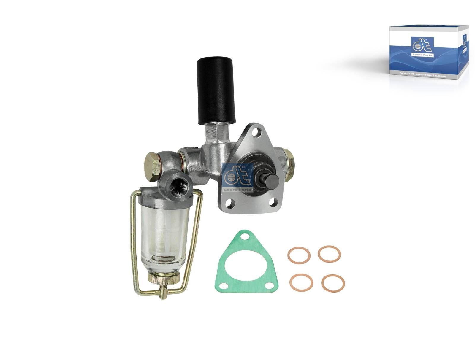 DT Spare Parts 1.12114 Förderpumpe passend für Scania