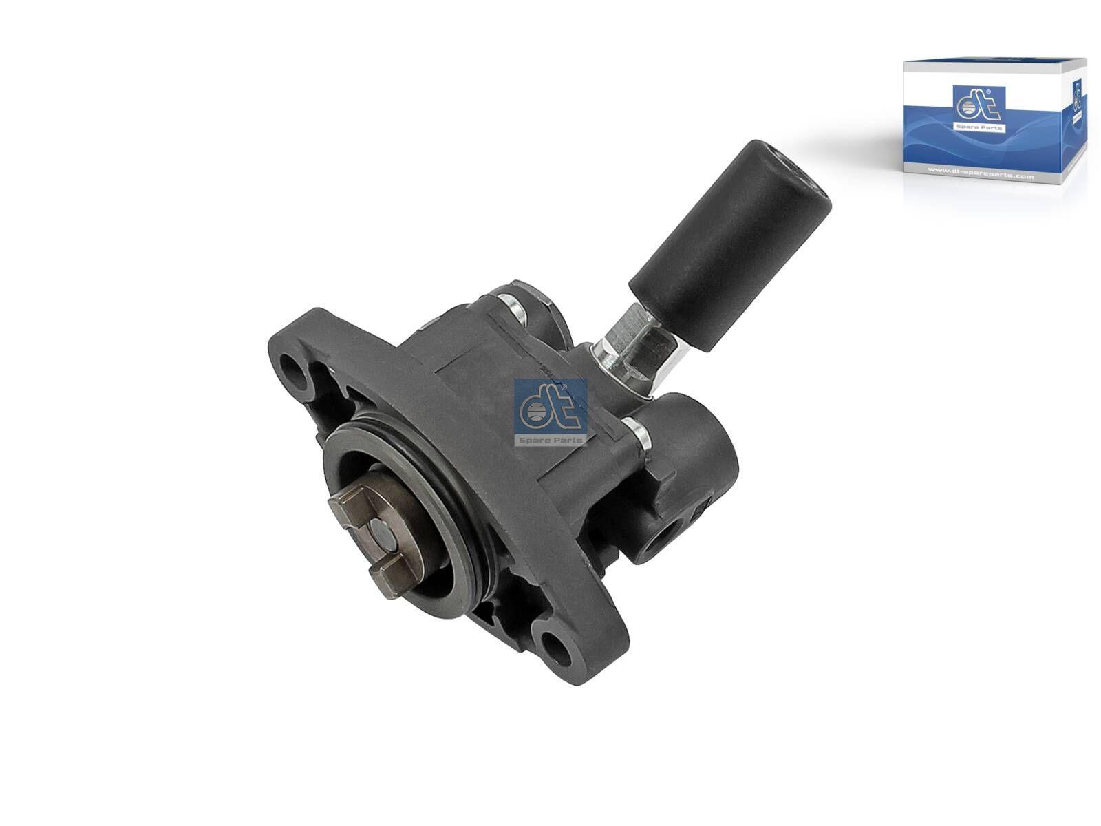 DT Spare Parts 1.12194 Förderpumpe passend für Scania