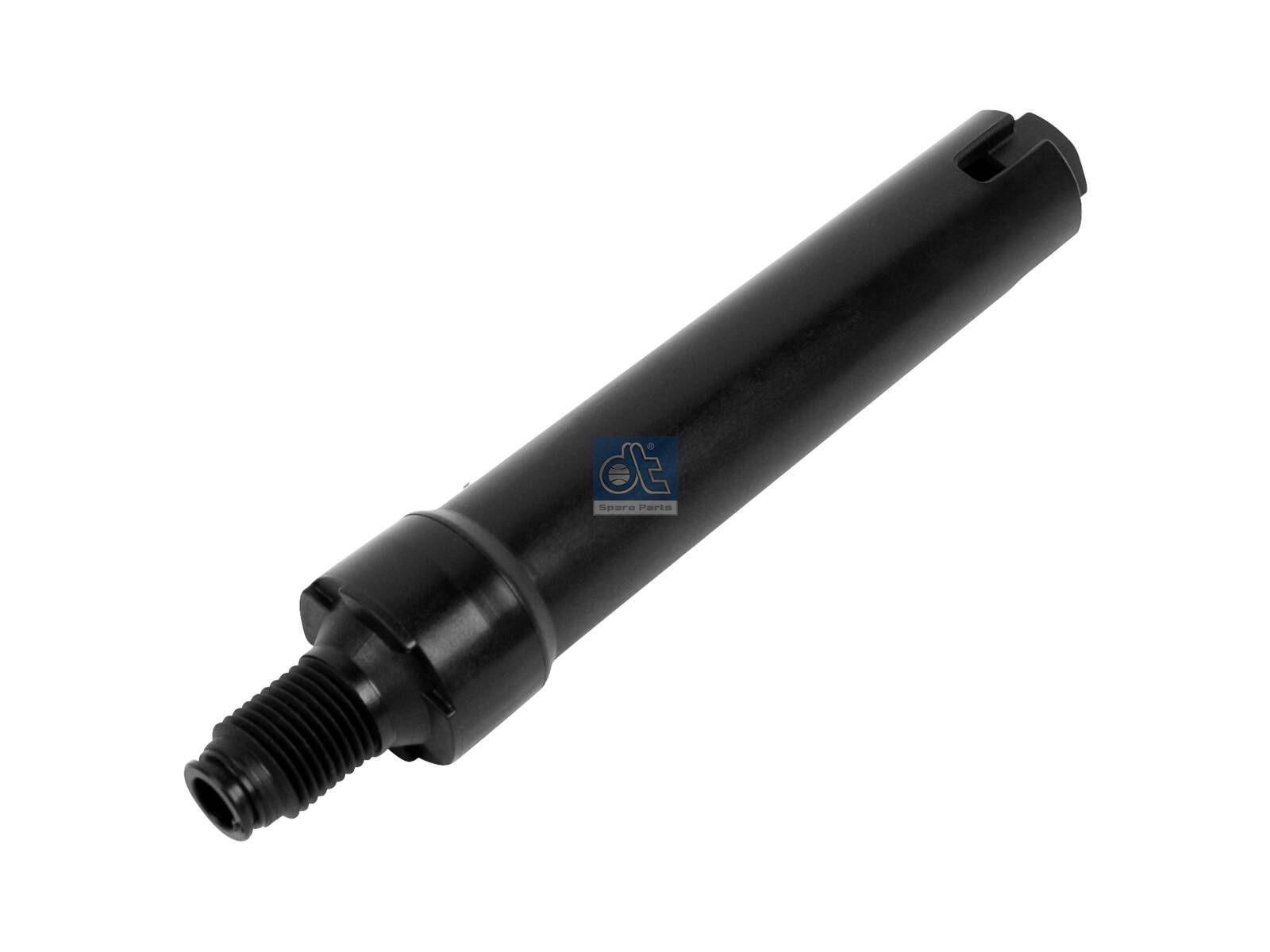 DT Spare Parts 1.12730 Rohr, Kraftstofffilter passend für Scania