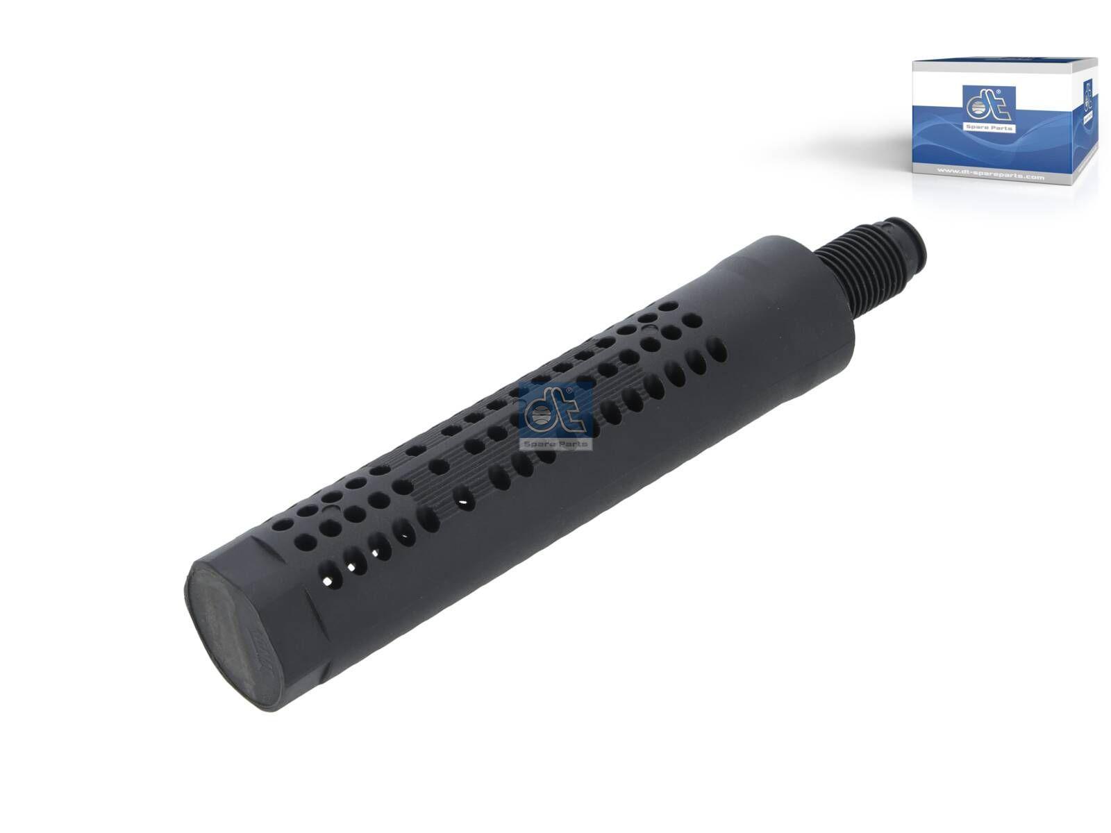 DT Spare Parts 1.12731 Rohr, Kraftstofffilter passend für Scania