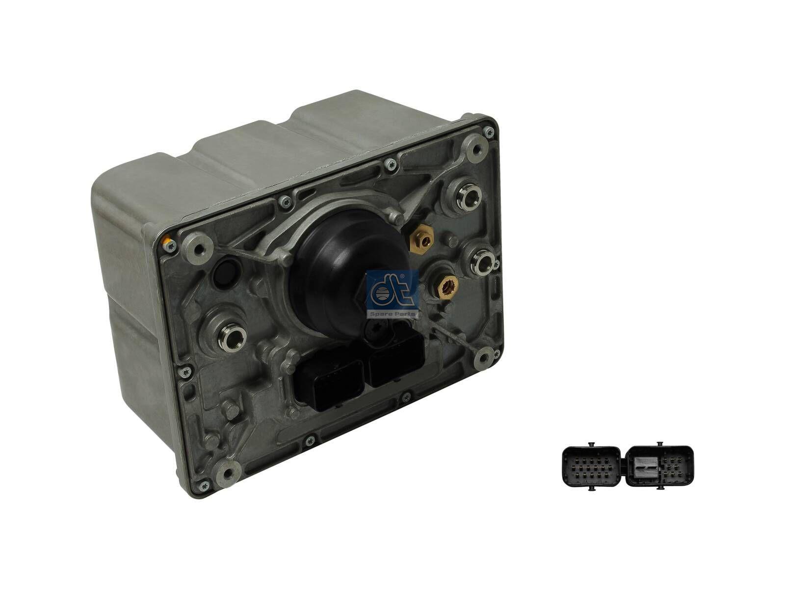 DT Spare Parts 1.12735 Fördermodul, Harnstoff, wiederaufbereitet / ohne Altteilrückgab passend für Scania