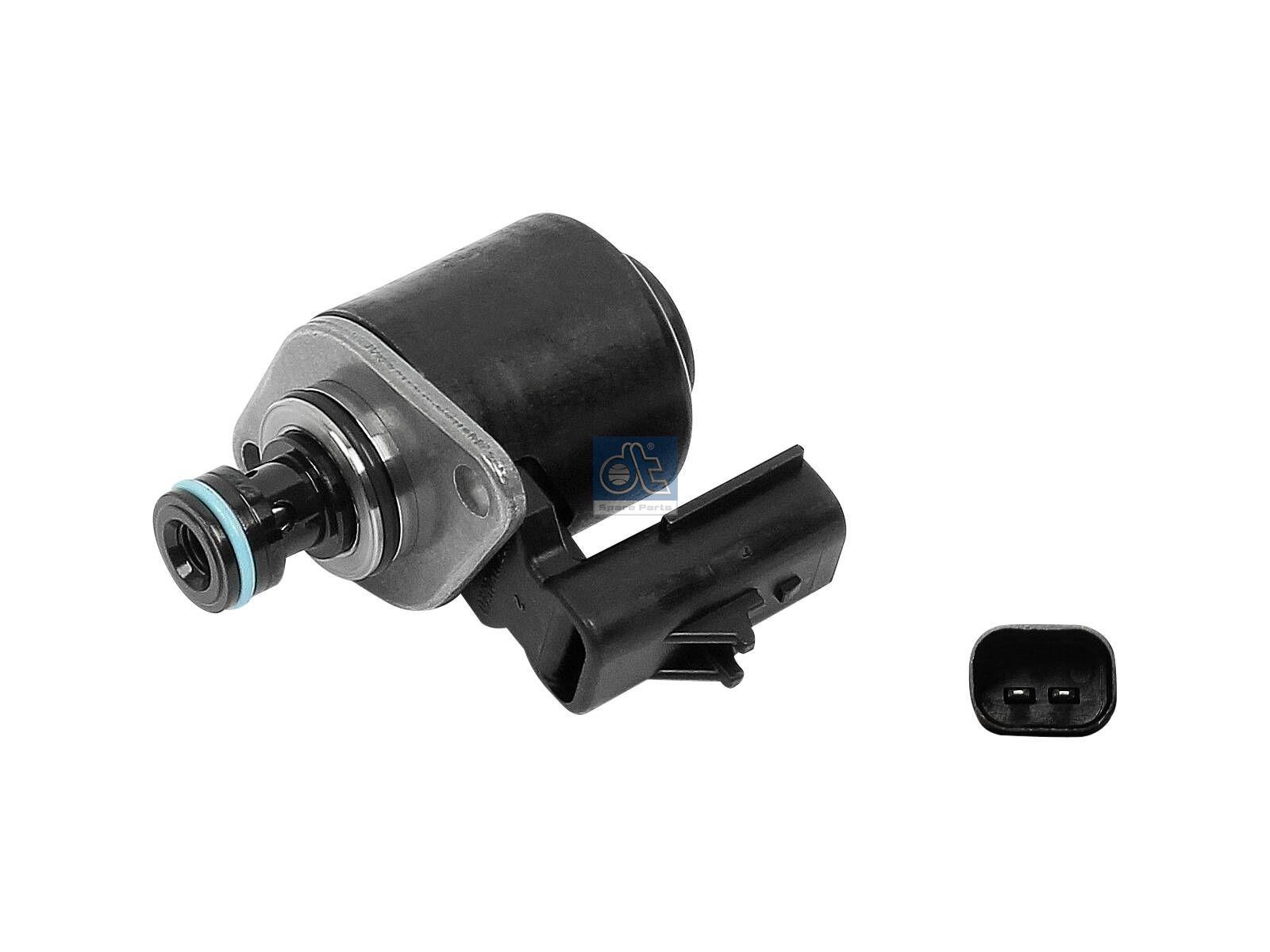 DT Spare Parts 1.12770 Kraftstoffregelventil passend für Multimarken