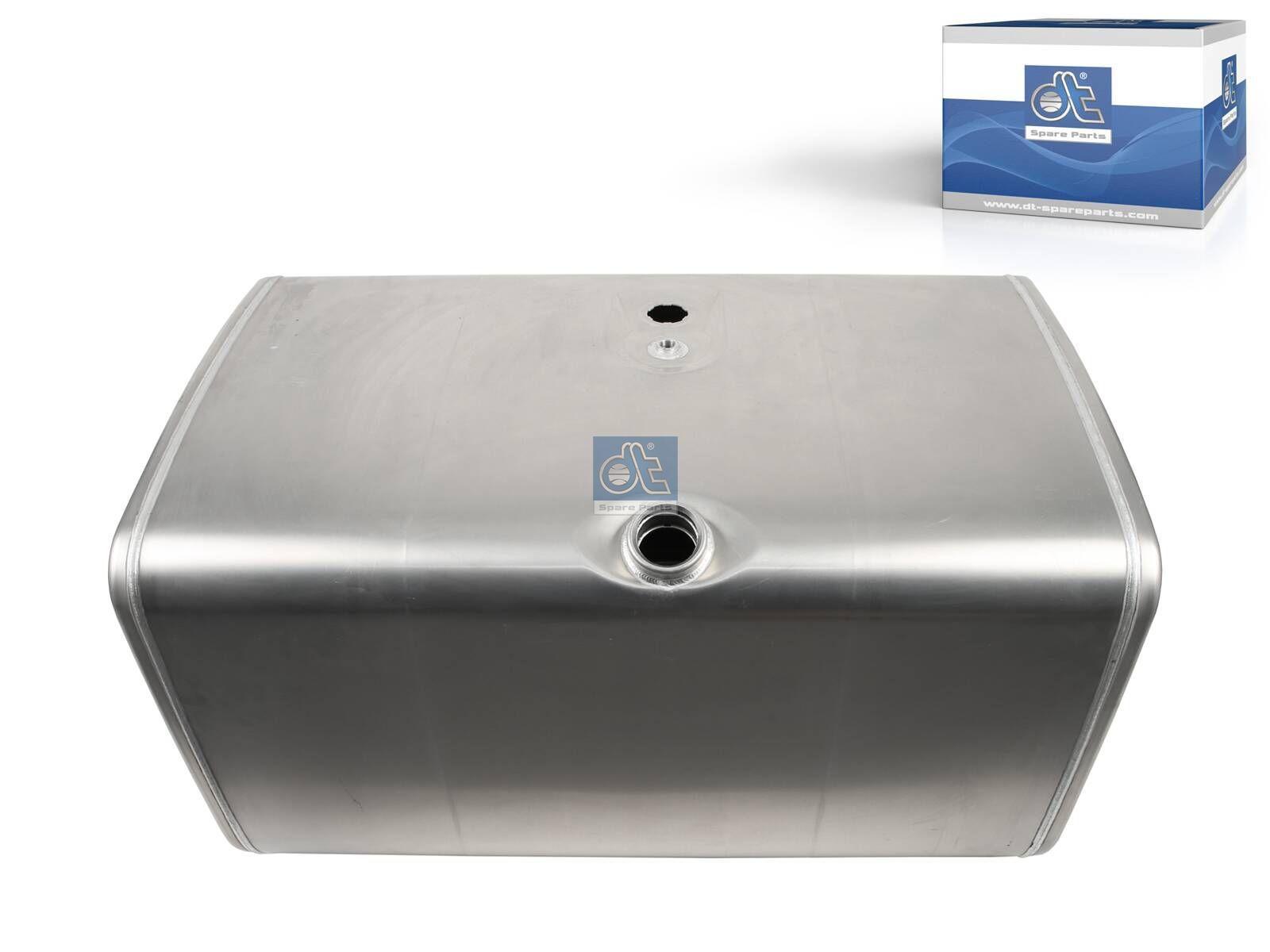 DT Spare Parts 1.12776 Kraftstofftank, L: 1190 mm, W: 700 mm, H: 670 mm passend für Scania