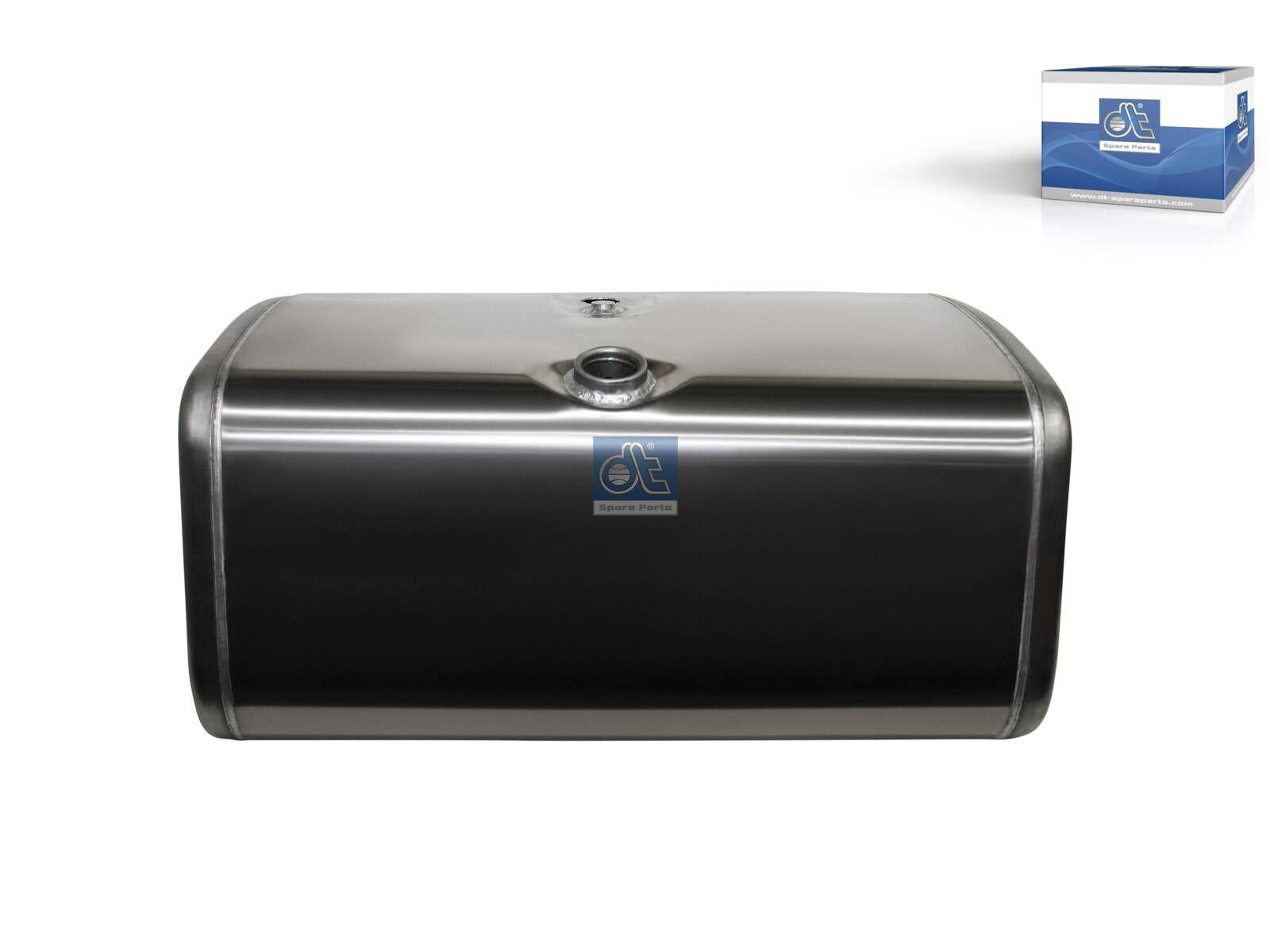 DT Spare Parts 1.12777SP Kraftstofftank, L: 1040 mm, W: 700 mm, H: 505 mm passend für Scania