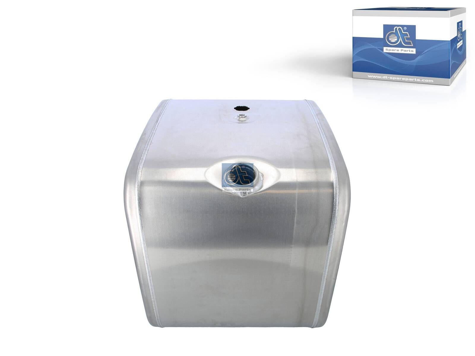 DT Spare Parts 1.12778 Kraftstofftank, L: 625 mm, W: 700 mm, H: 670,4 mm passend für Scania