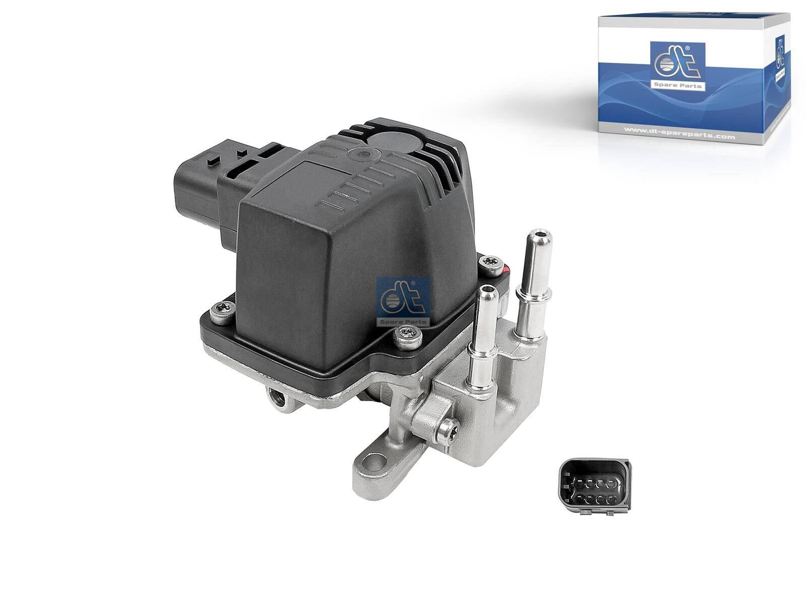 DT Spare Parts 1.12910 Dosiermodul, Harnstoff passend für Scania