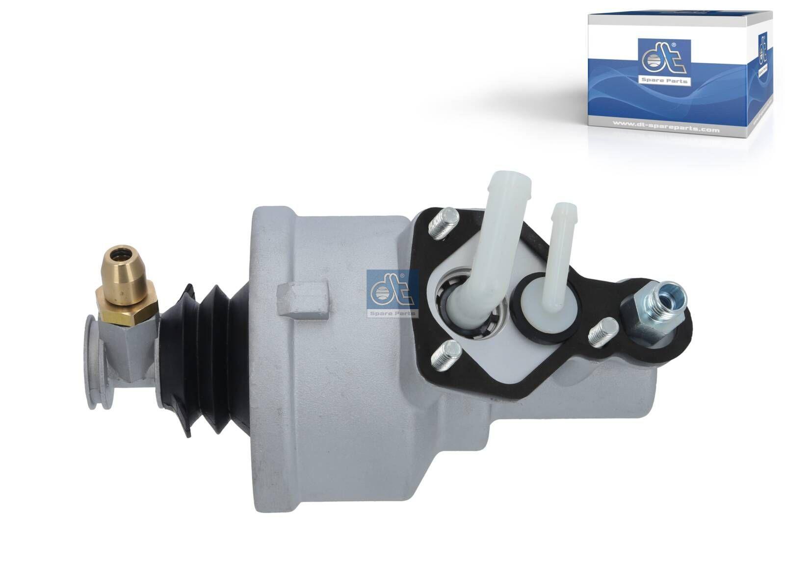 DT Spare Parts 1.13087 Kupplungsservo passend für Scania