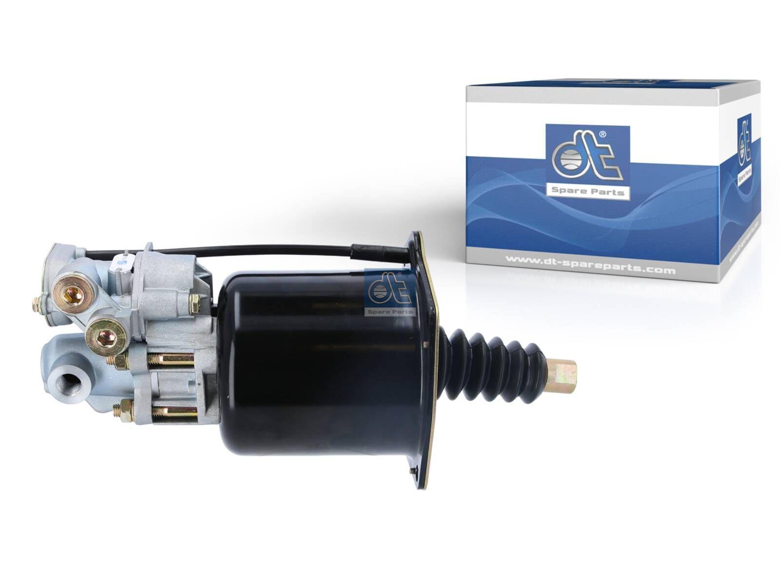 DT Spare Parts 1.13095 Kupplungsservo passend für Multimarken