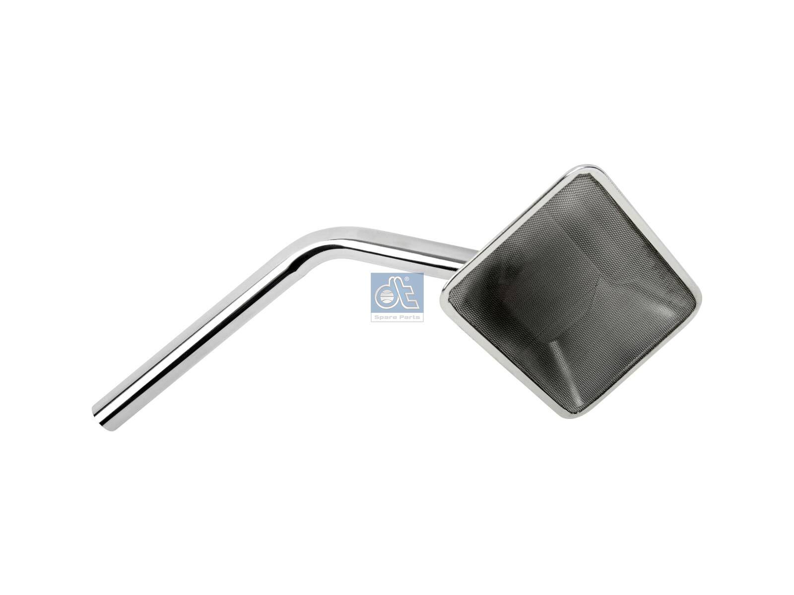 DT Spare Parts 1.13158 Ölsieb passend für Scania