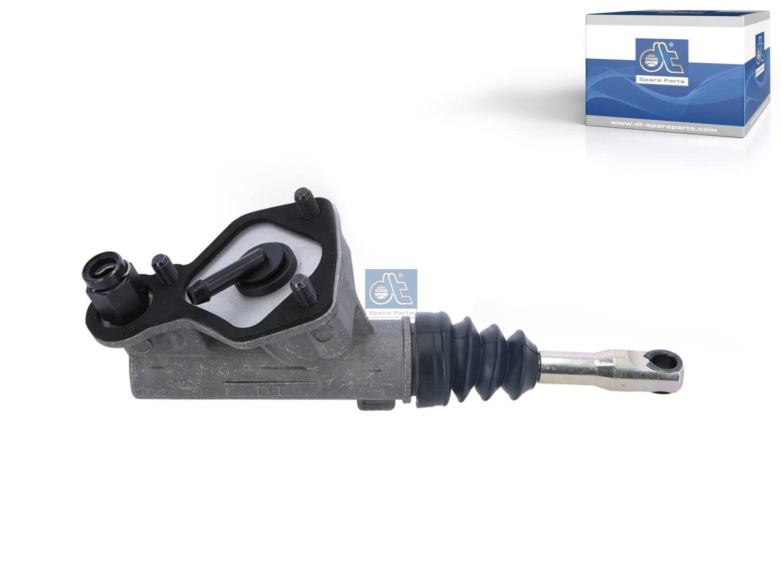 DT Spare Parts 1.13181 Geberzylinder passend für Scania