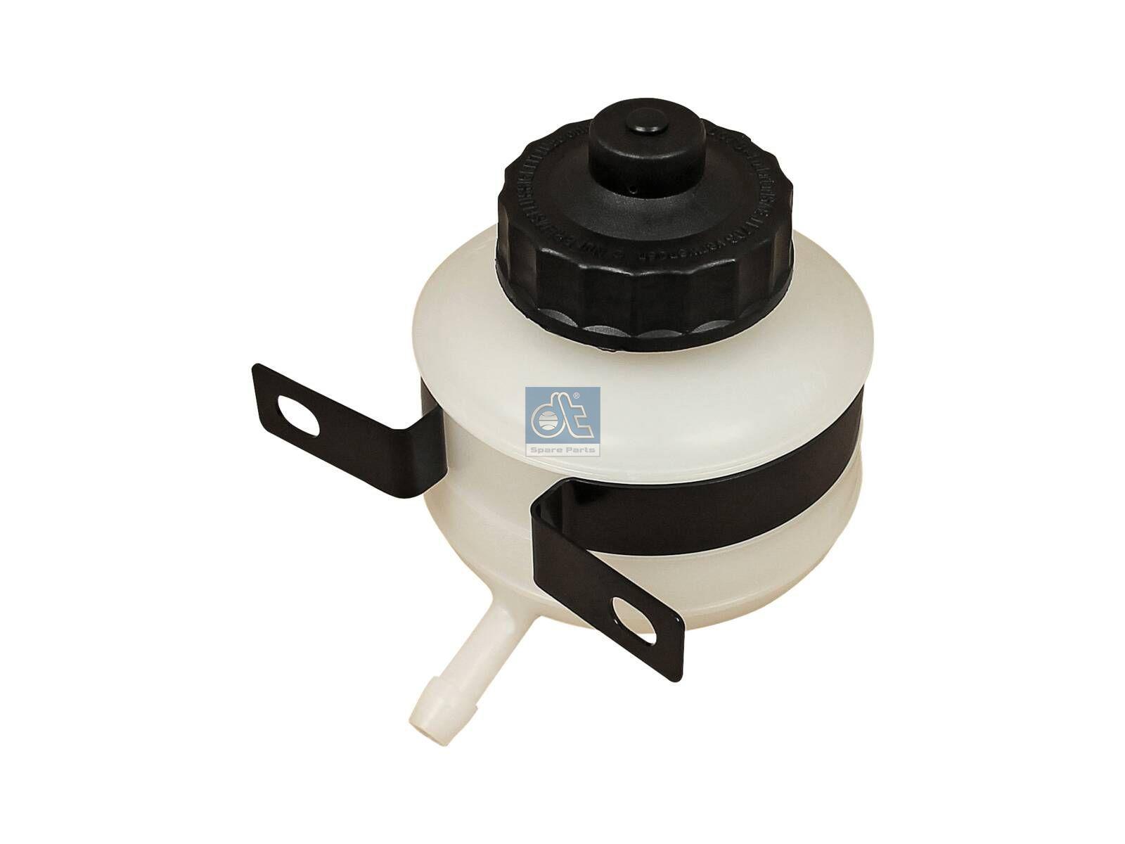 DT Spare Parts 1.13191 Behälter, Kupplungszylinder passend für Scania