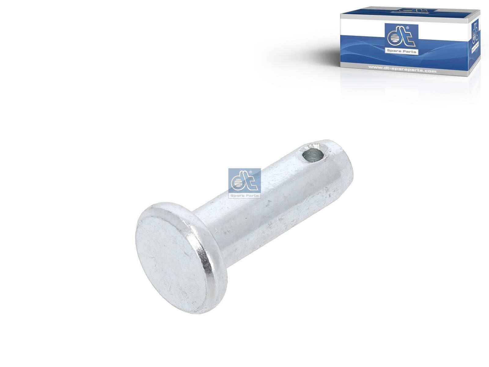 DT Spare Parts 1.13215 Bolzen, D: 10 mm, L: 30 mm passend für Multimarken