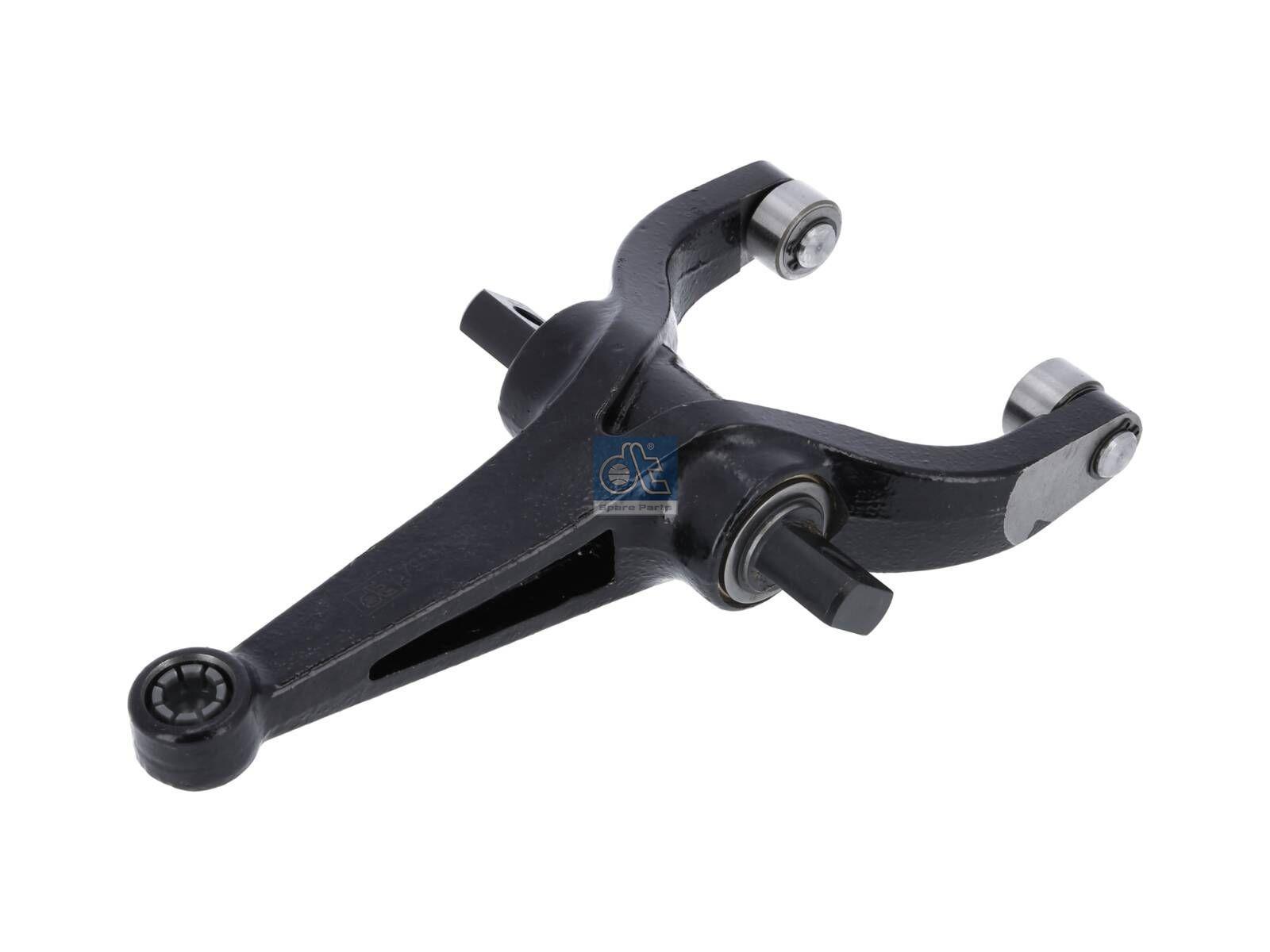 DT Spare Parts 1.13270 Ausrückgabel, w: 93 mm passend für Scania