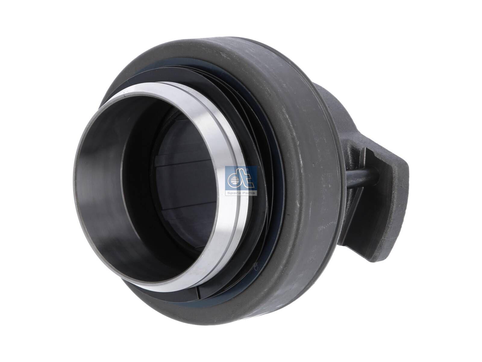 DT Spare Parts 1.13319 Ausrücklager, D: 130 mm, H: 102 mm passend für Multimarken