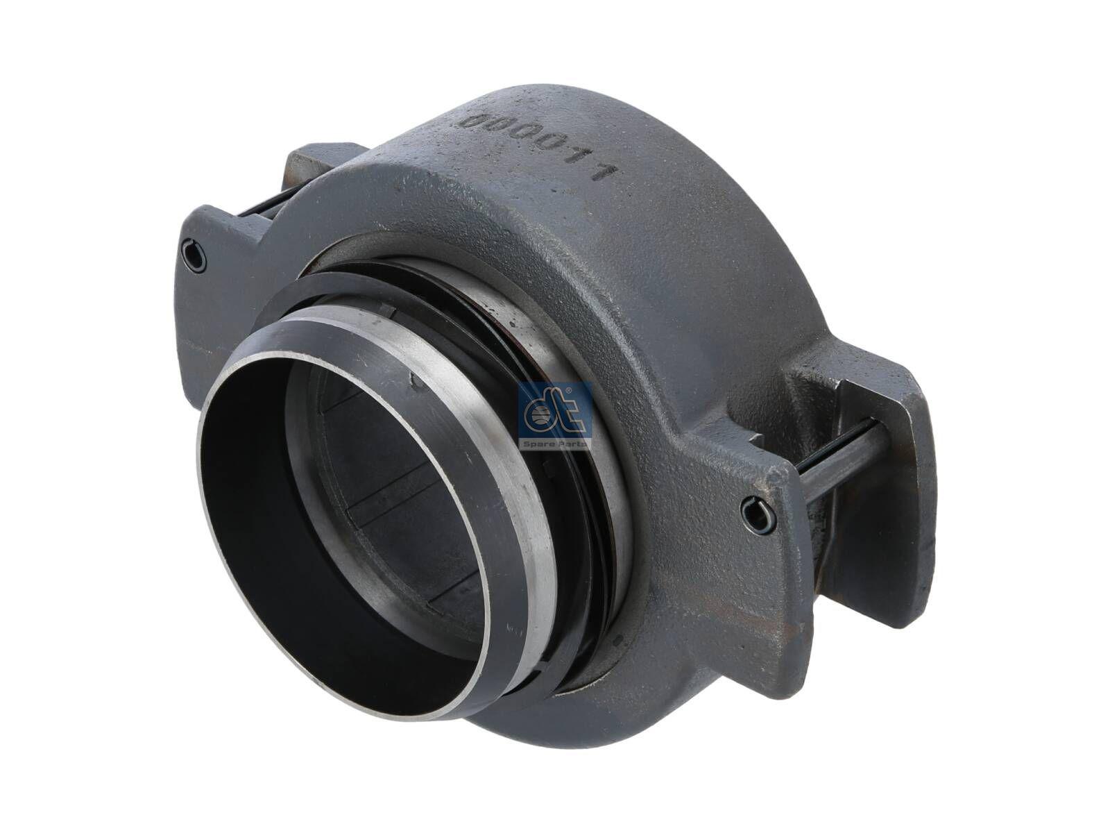 DT Spare Parts 1.13328 Ausrücklager, D: 118 mm, H: 80 mm passend für Scania