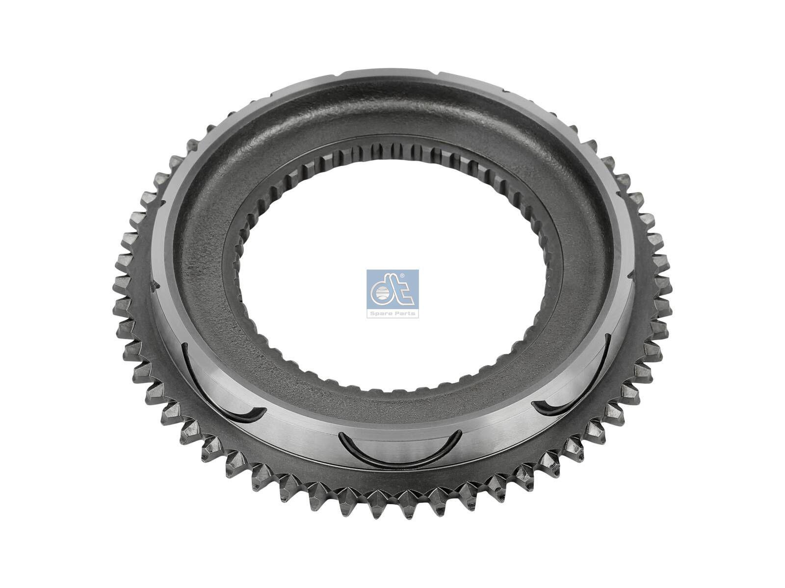 DT Spare Parts 1.14240 Kupplungskonus passend für Scania