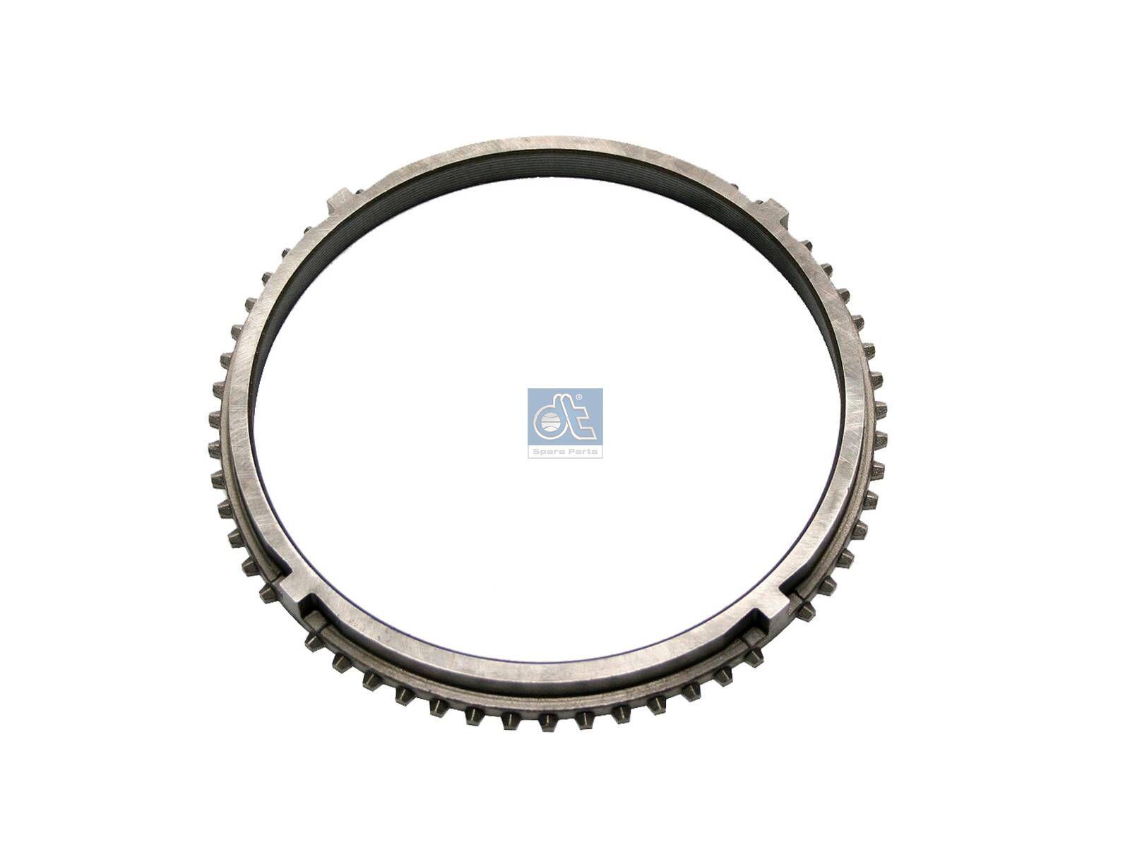 DT Spare Parts 1.14245 Synchronkegel passend für Scania