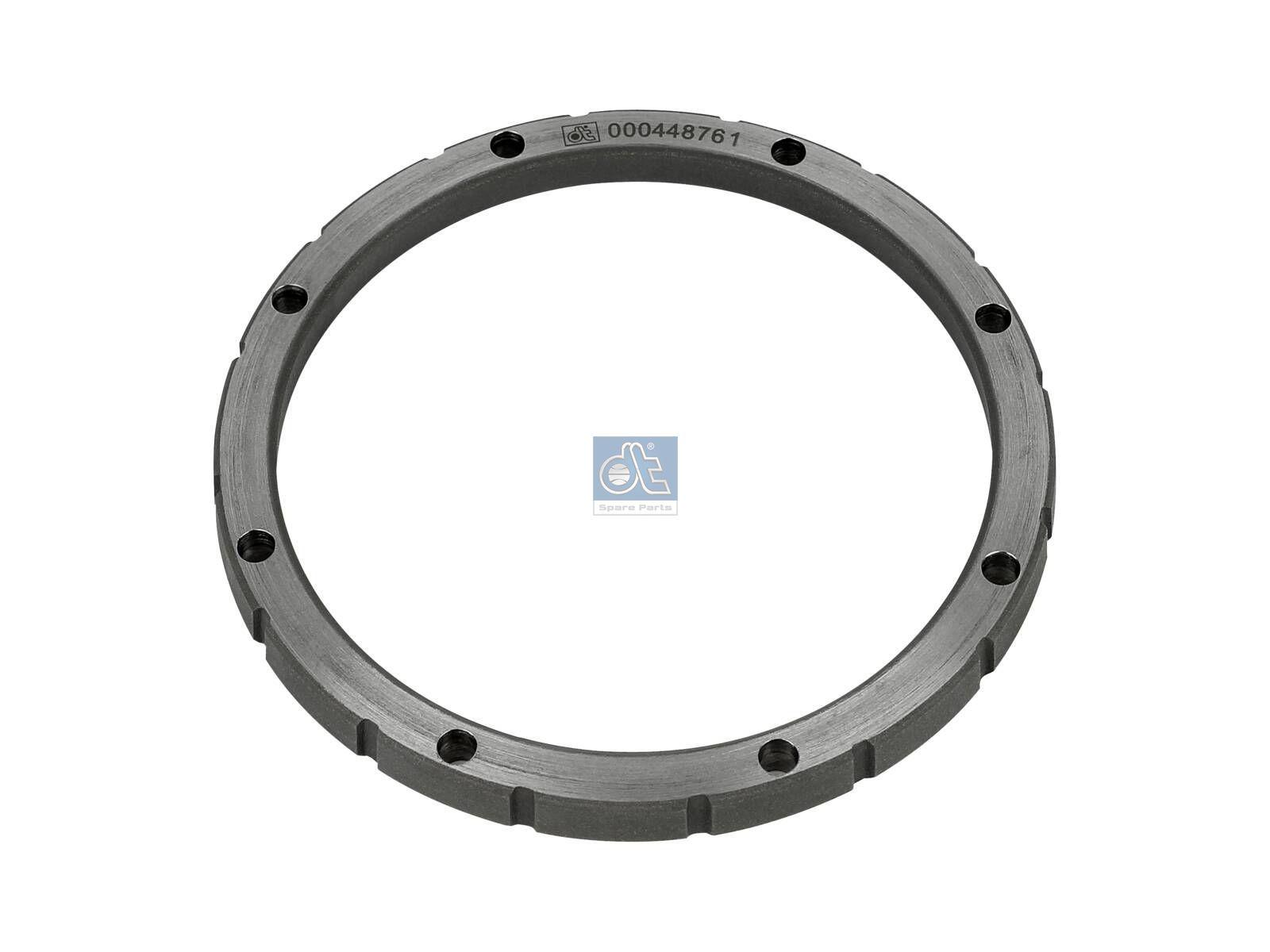 DT Spare Parts 1.14259 Synchronkegel passend für Scania