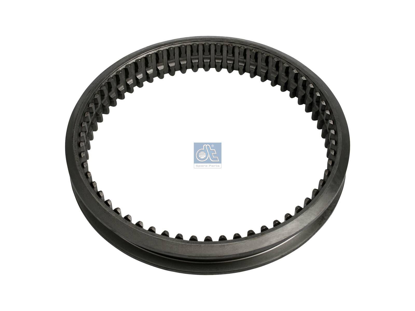 DT Spare Parts 1.14265 Schiebemuffe passend für Scania