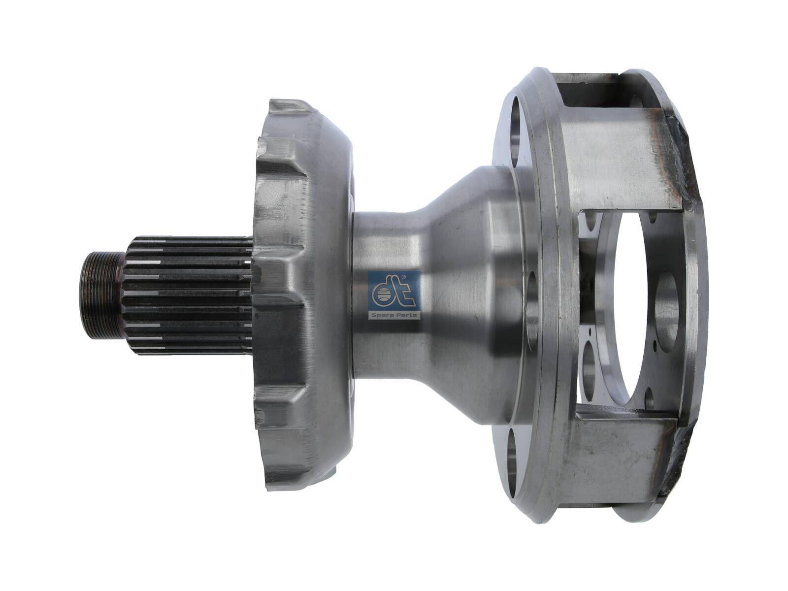 DT Spare Parts 1.14272 Planetenradträger passend für Scania